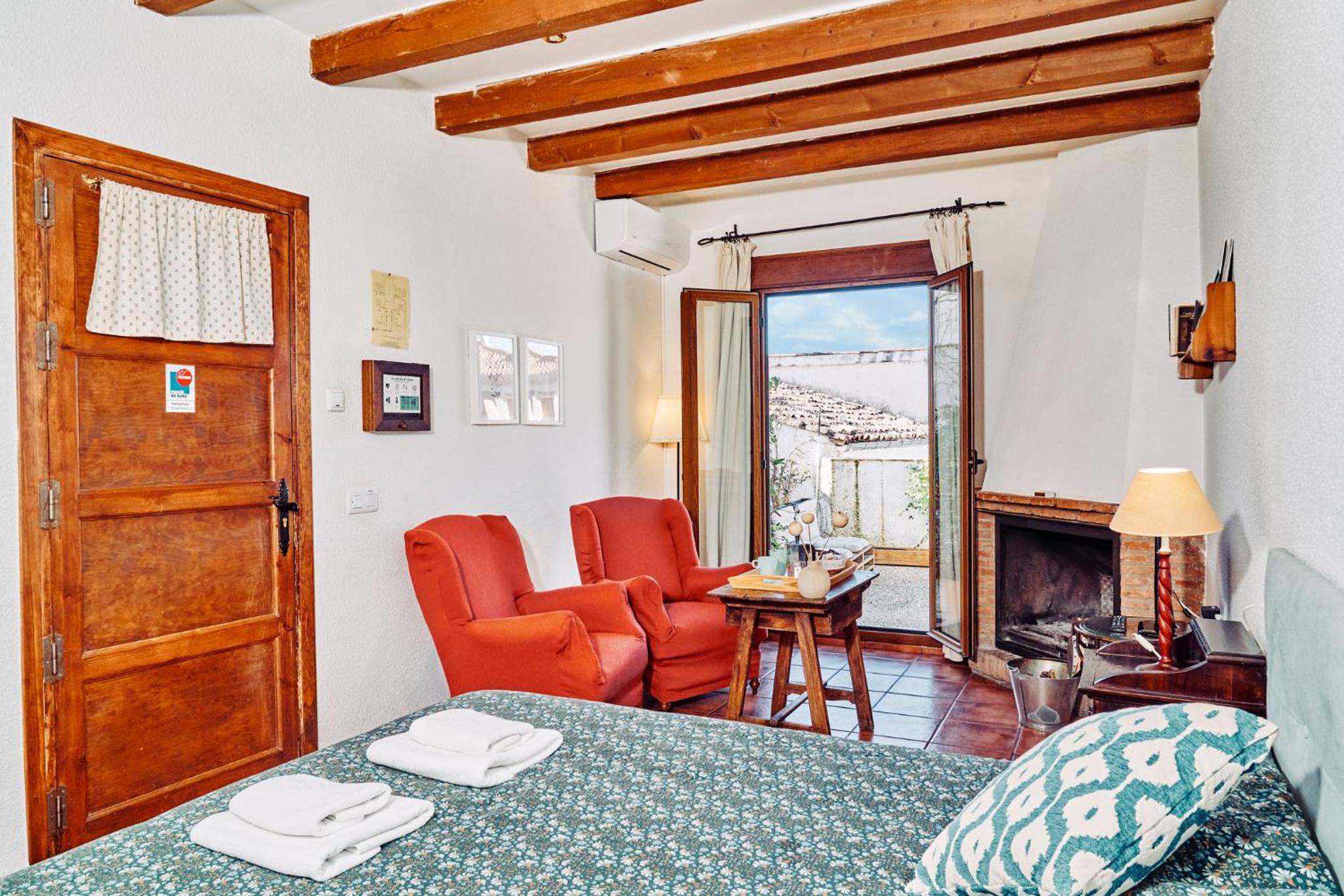 Estudio (cama doble) - Photo 8
