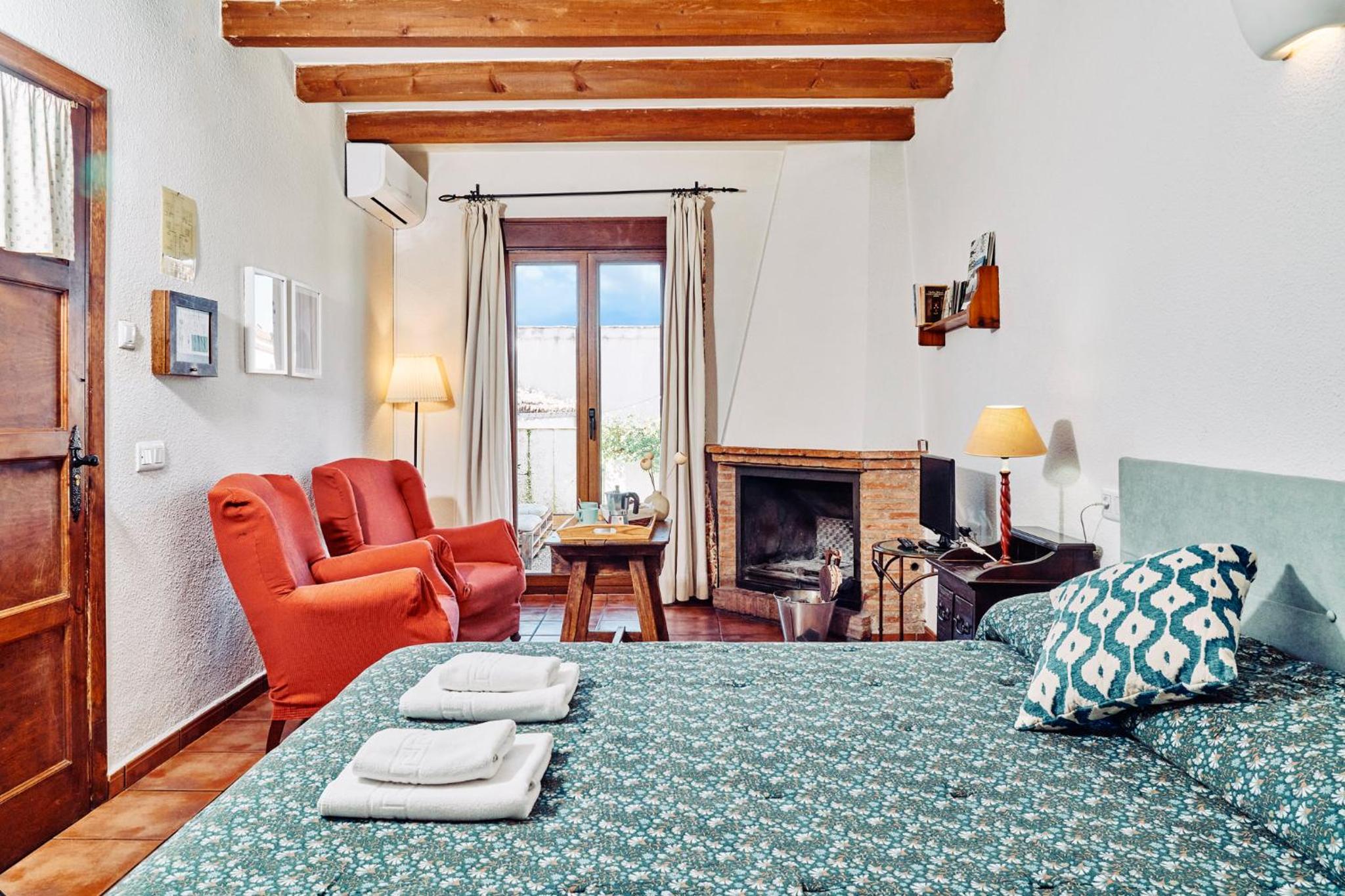 Estudio (cama doble) - Photo 1