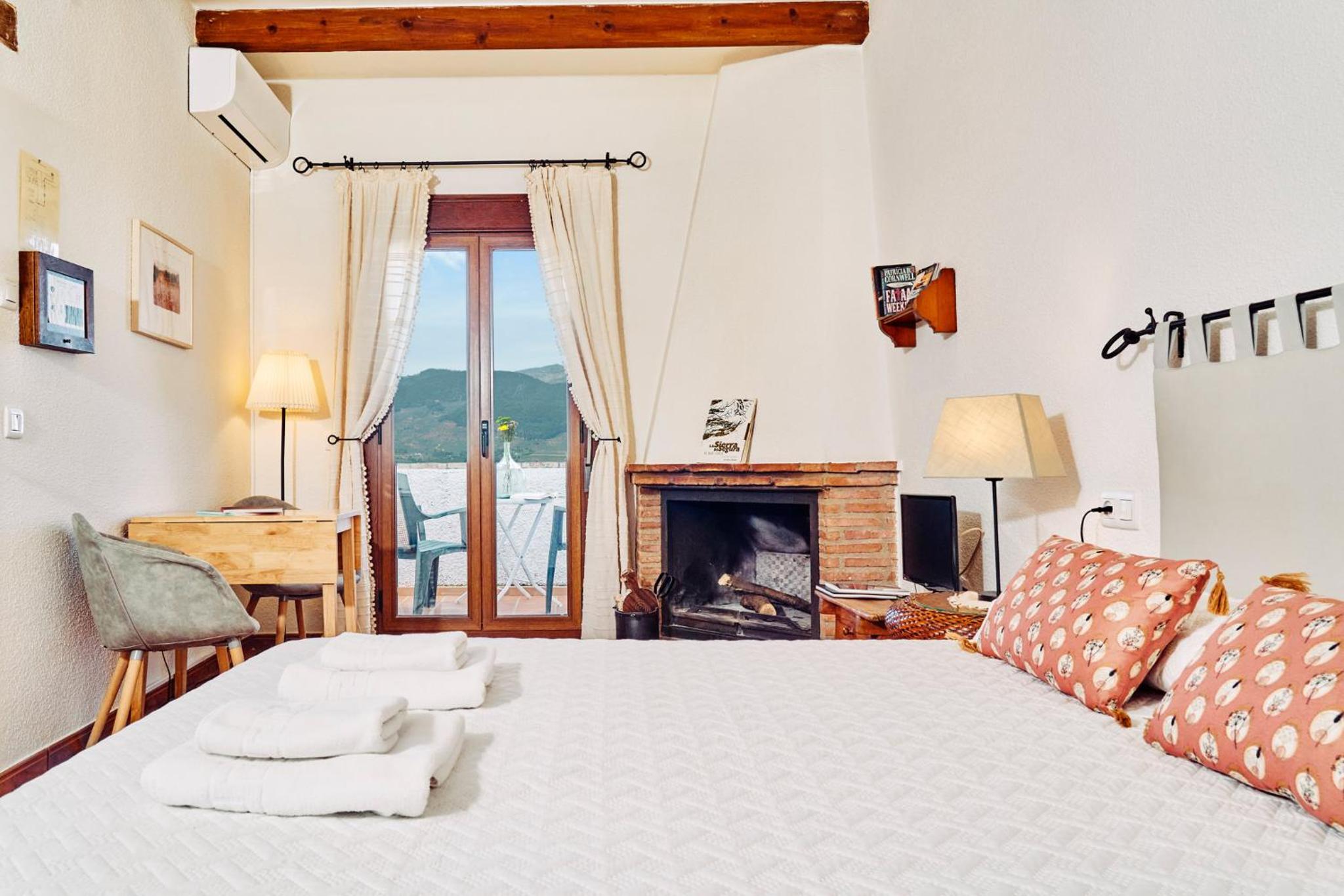 Estudio Superior (cama doble) - Photo 3