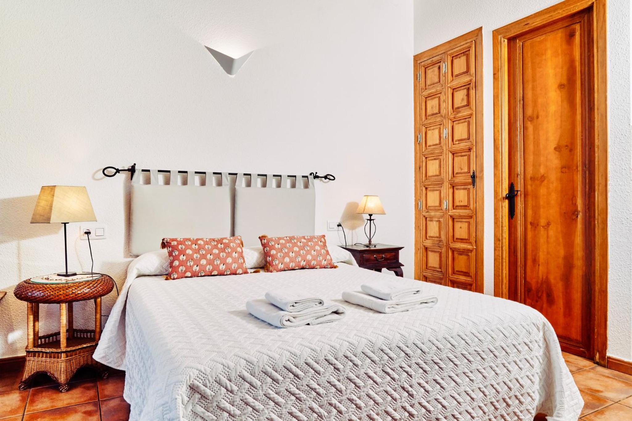 Estudio Superior (cama doble) - Photo 2