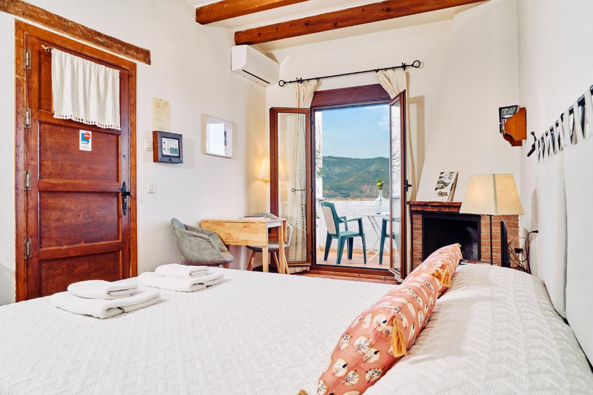 Estudio Superior (cama doble) - Photo 4