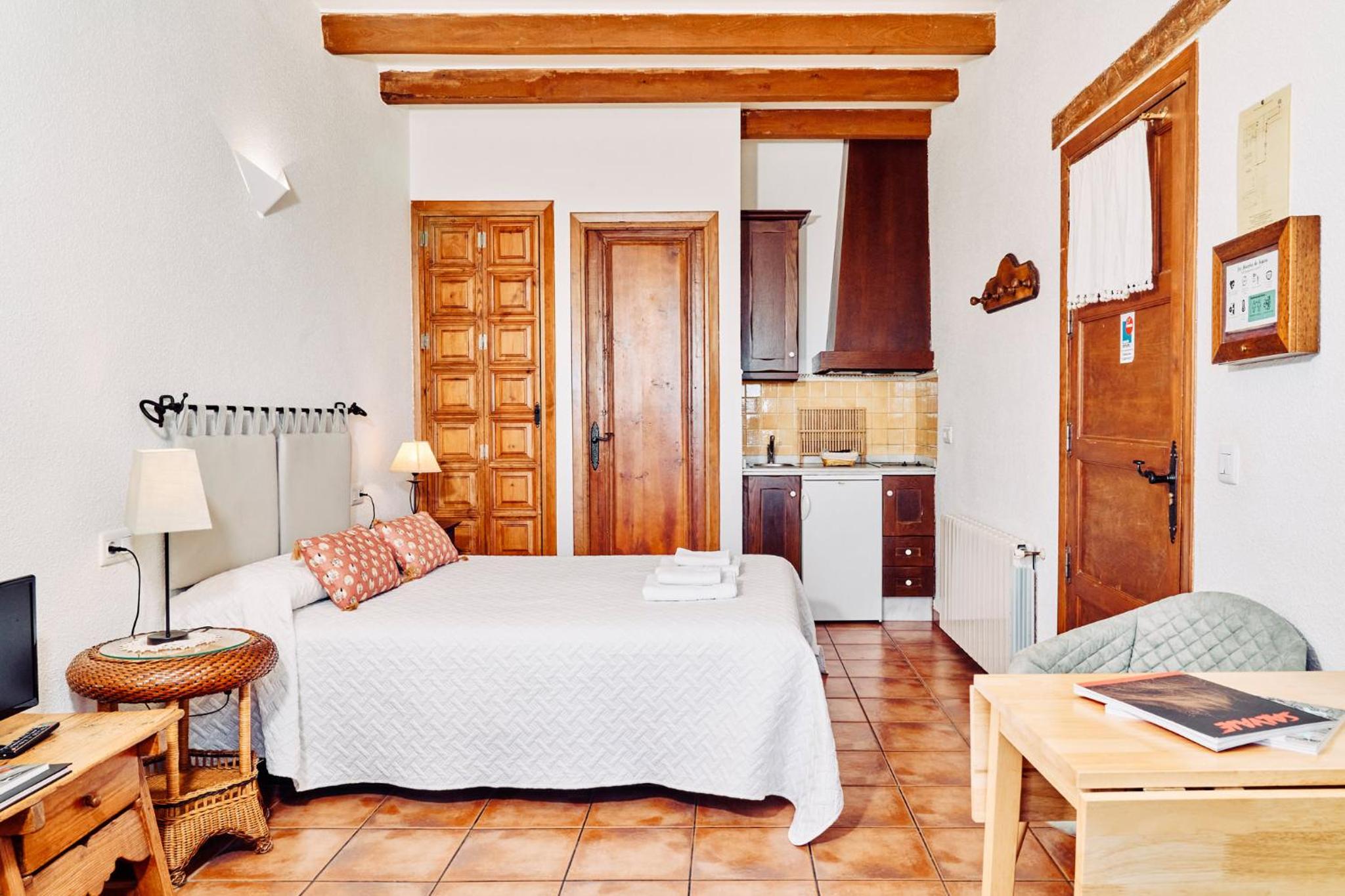 Estudio Superior (cama doble) - Photo 6