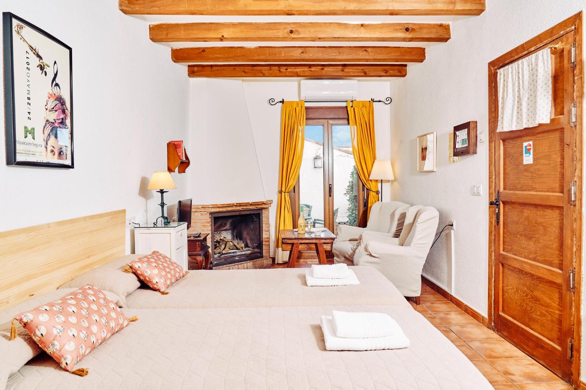 Estudio (2 camas) - Photo 1