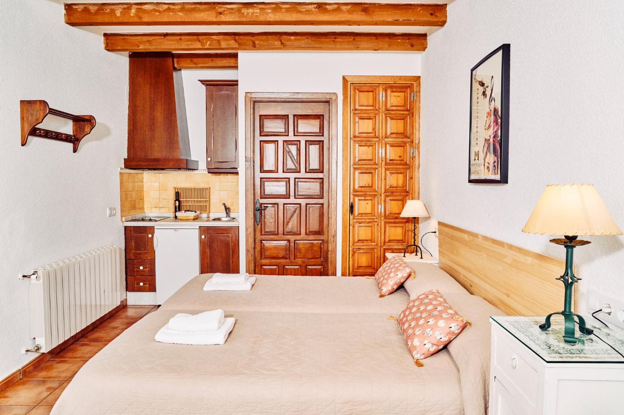 Estudio (2 camas) - Photo 8