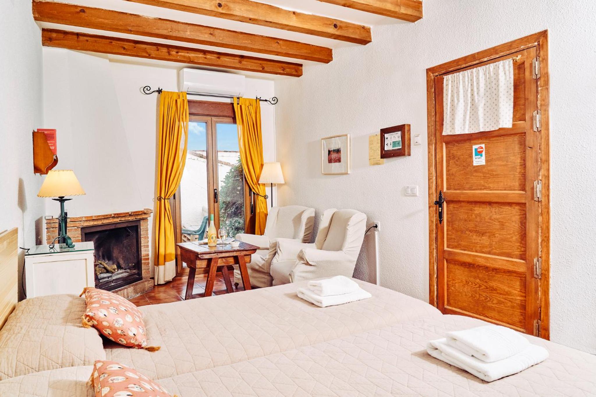 Estudio (2 camas) - Photo 4