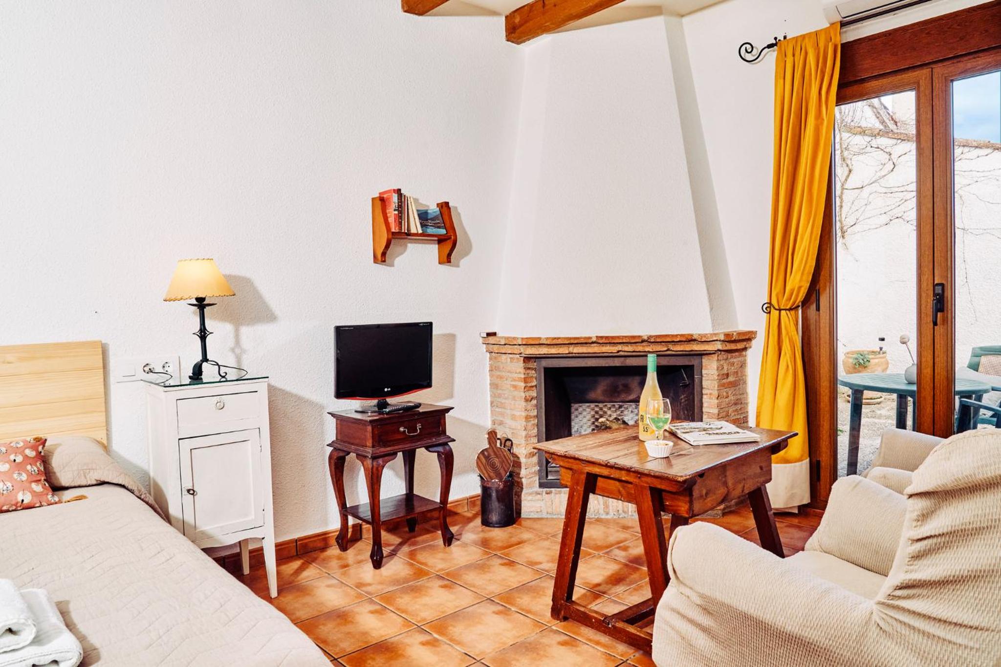 Estudio (2 camas) - Photo 2