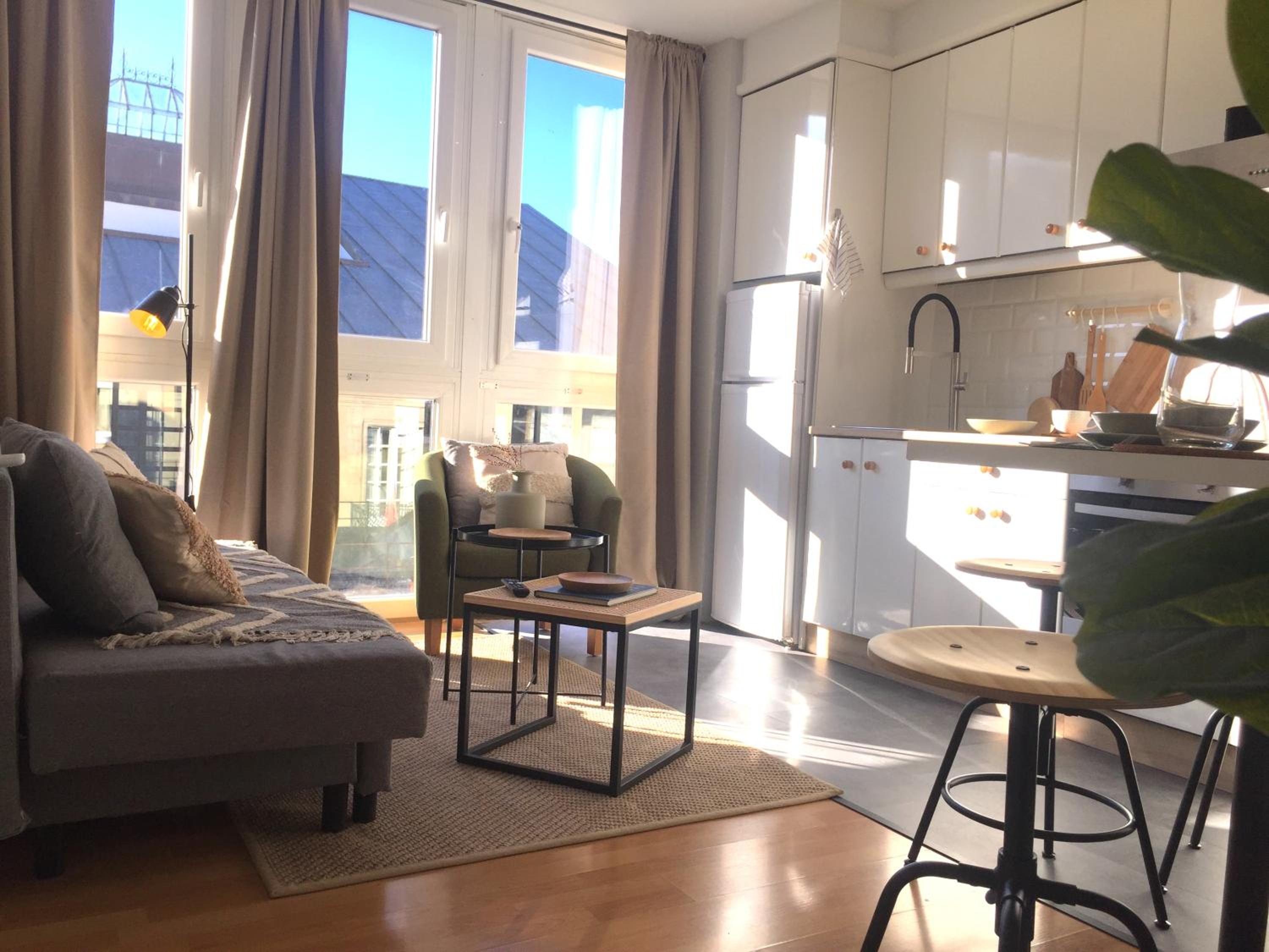 Apartment - Photo 1