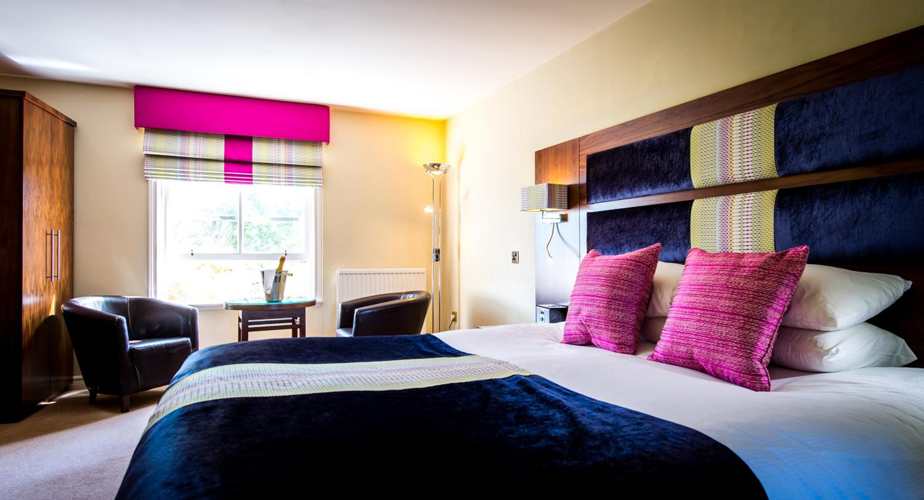 Superior Double Room photo 1