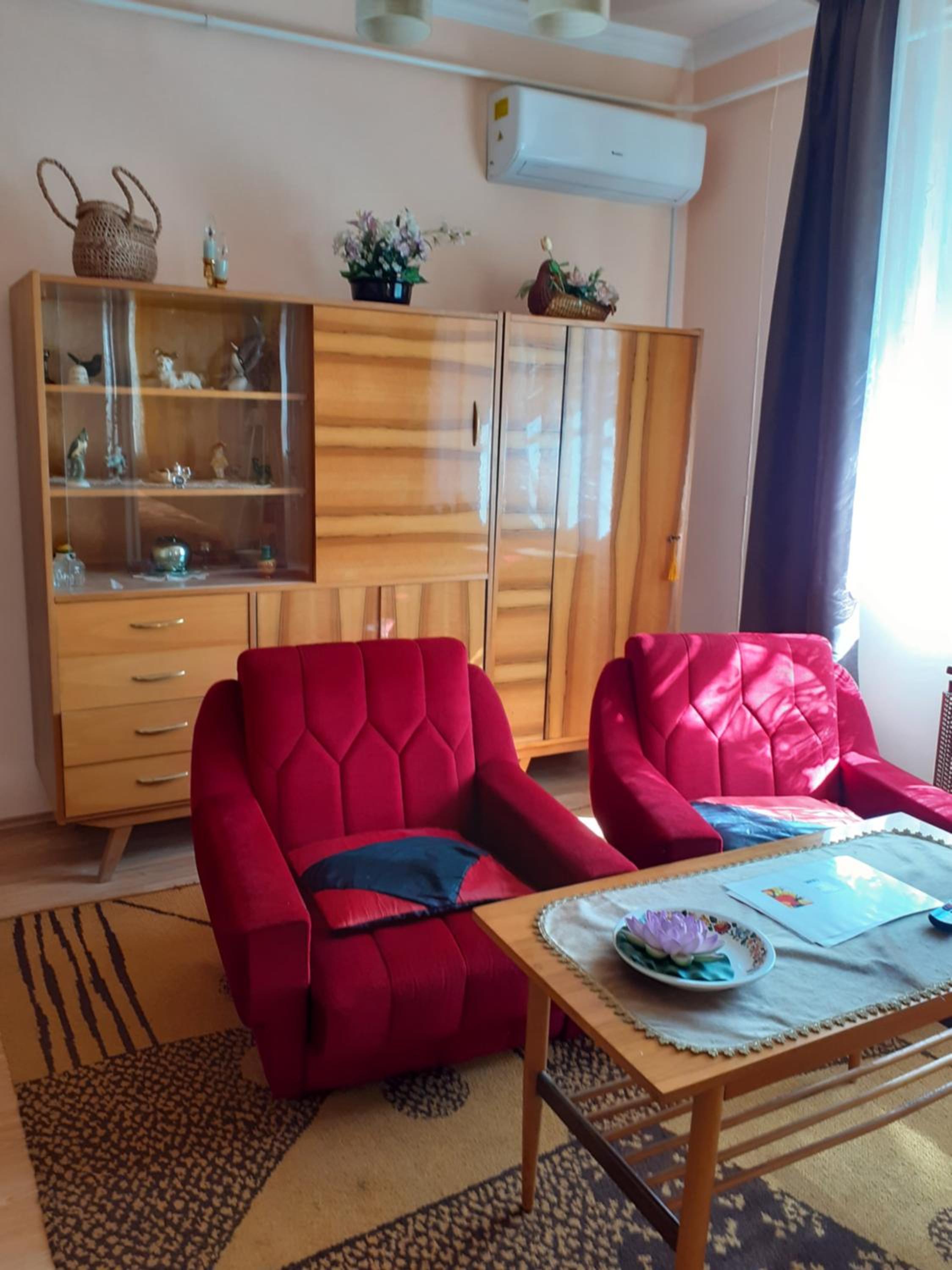 Two-Bedroom Apartment - Photo 16