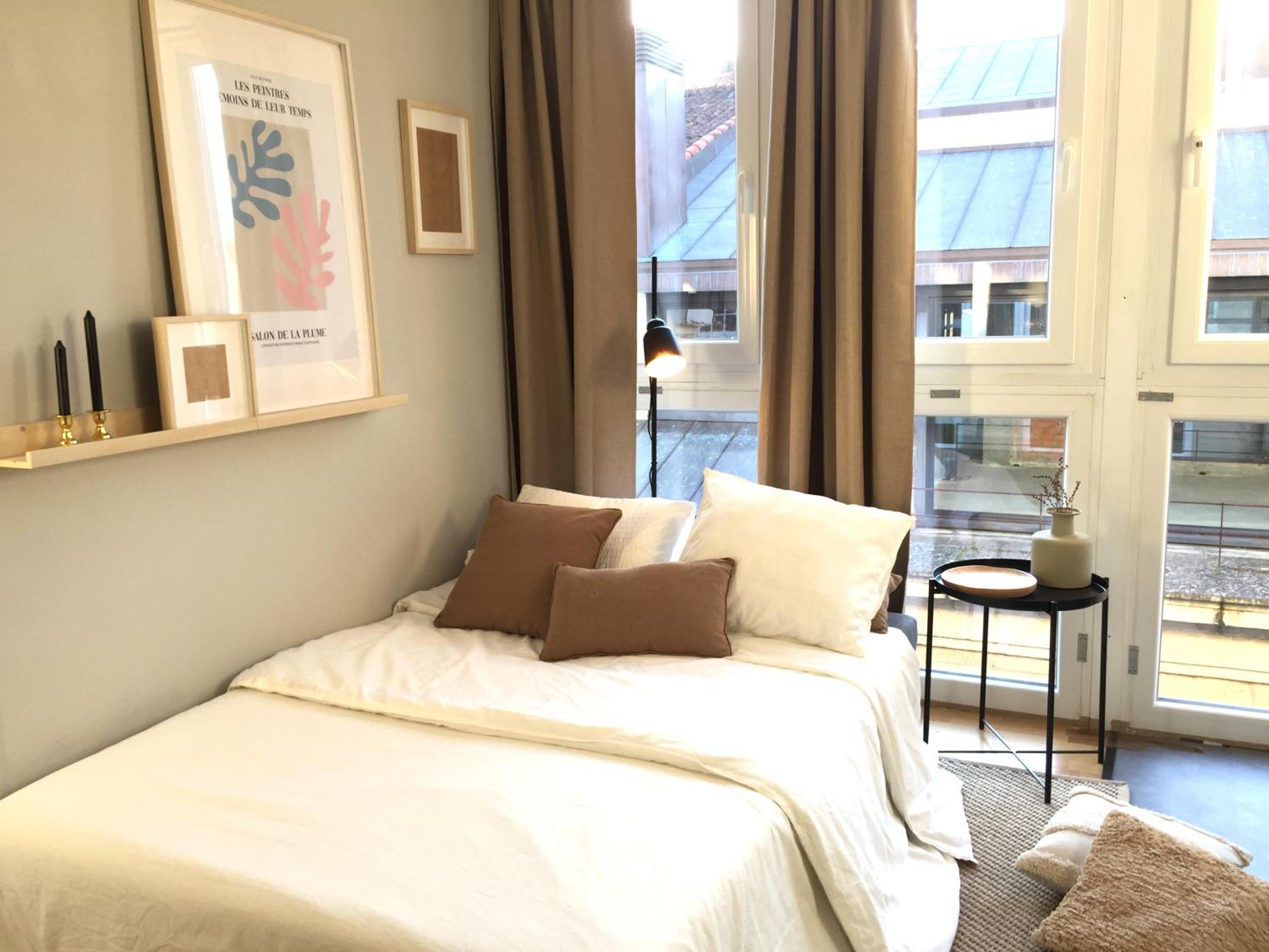 Apartment - Photo 11