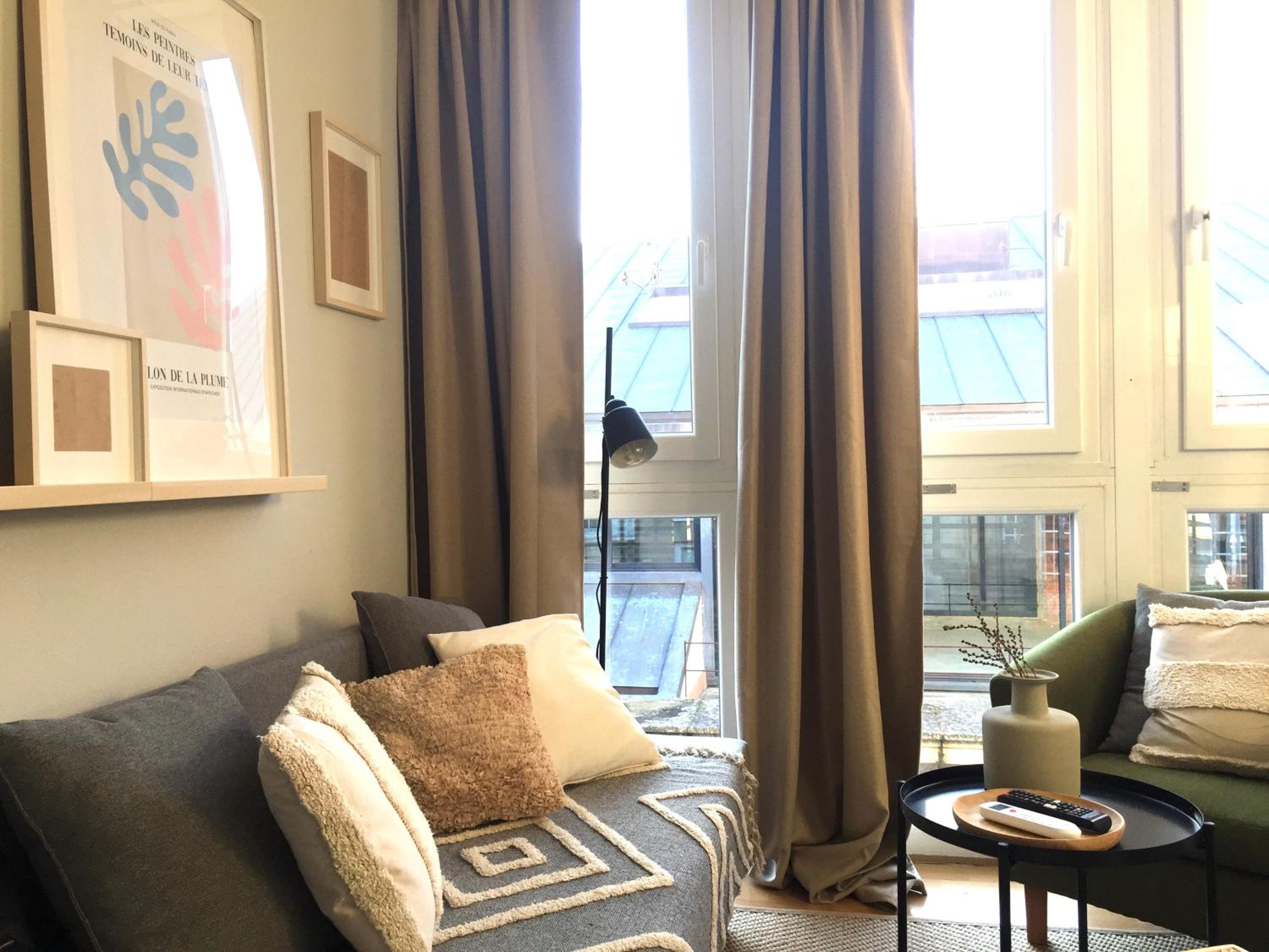 Apartment - Photo 13