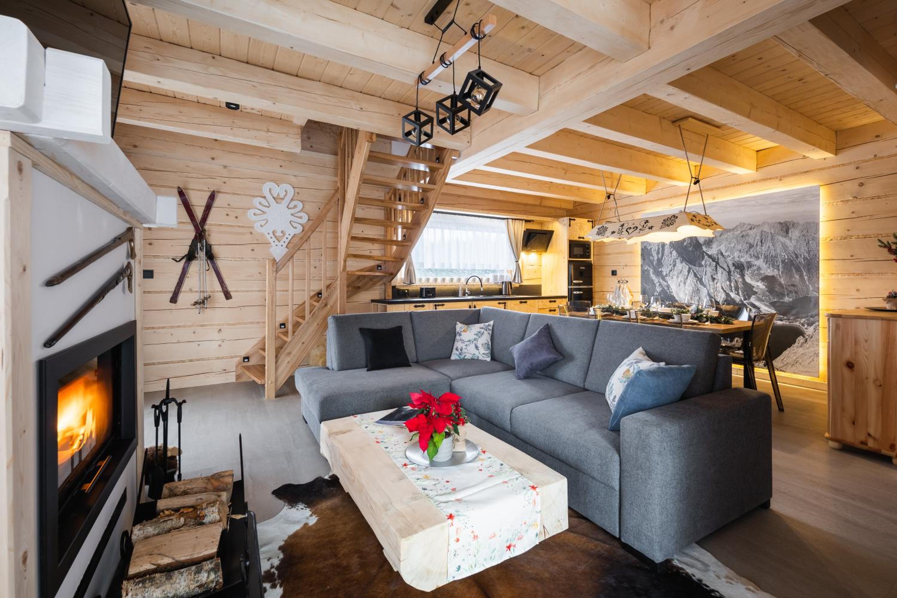 Superior Chalet - Photo 33