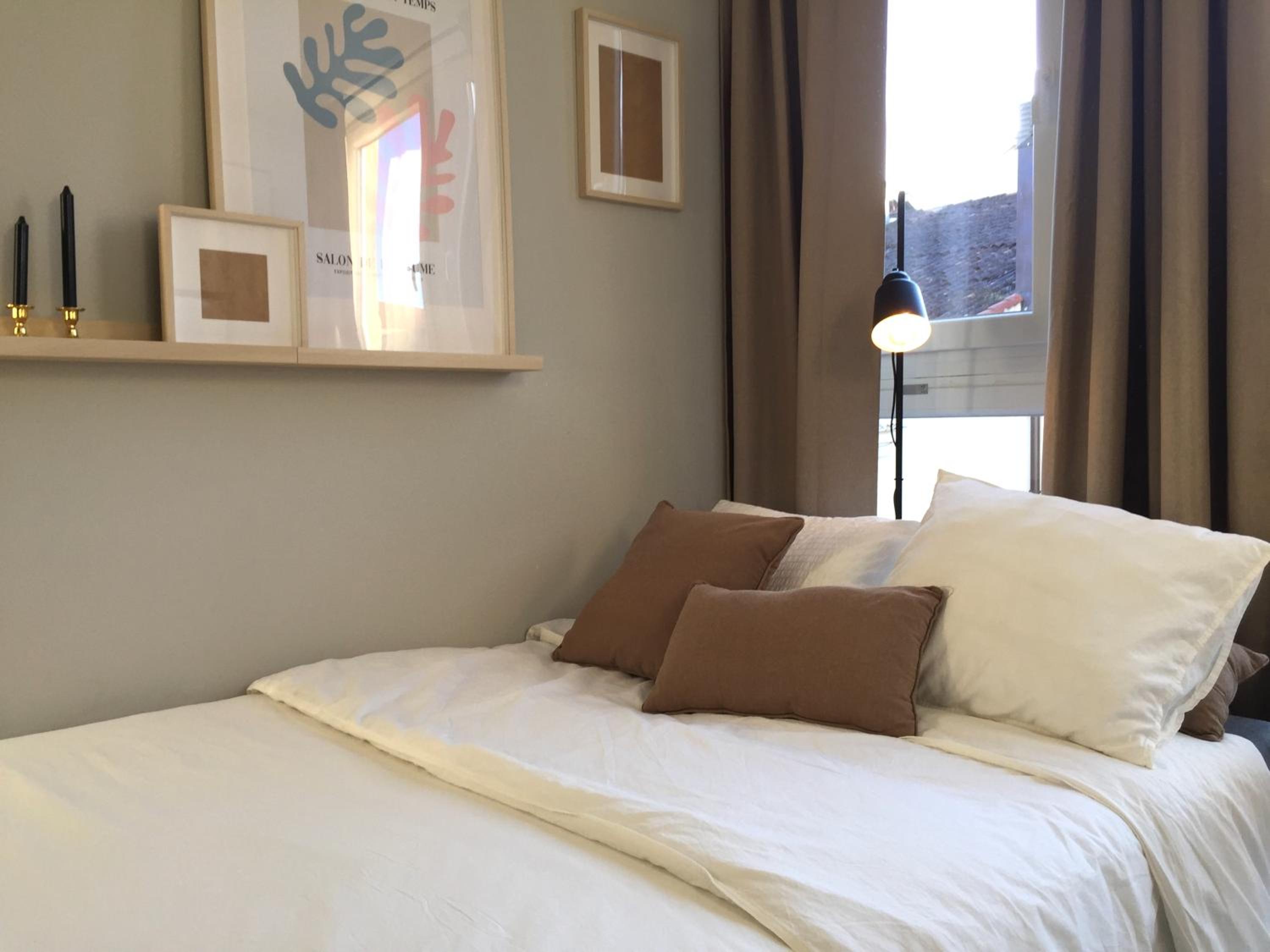 Apartment - Photo 17