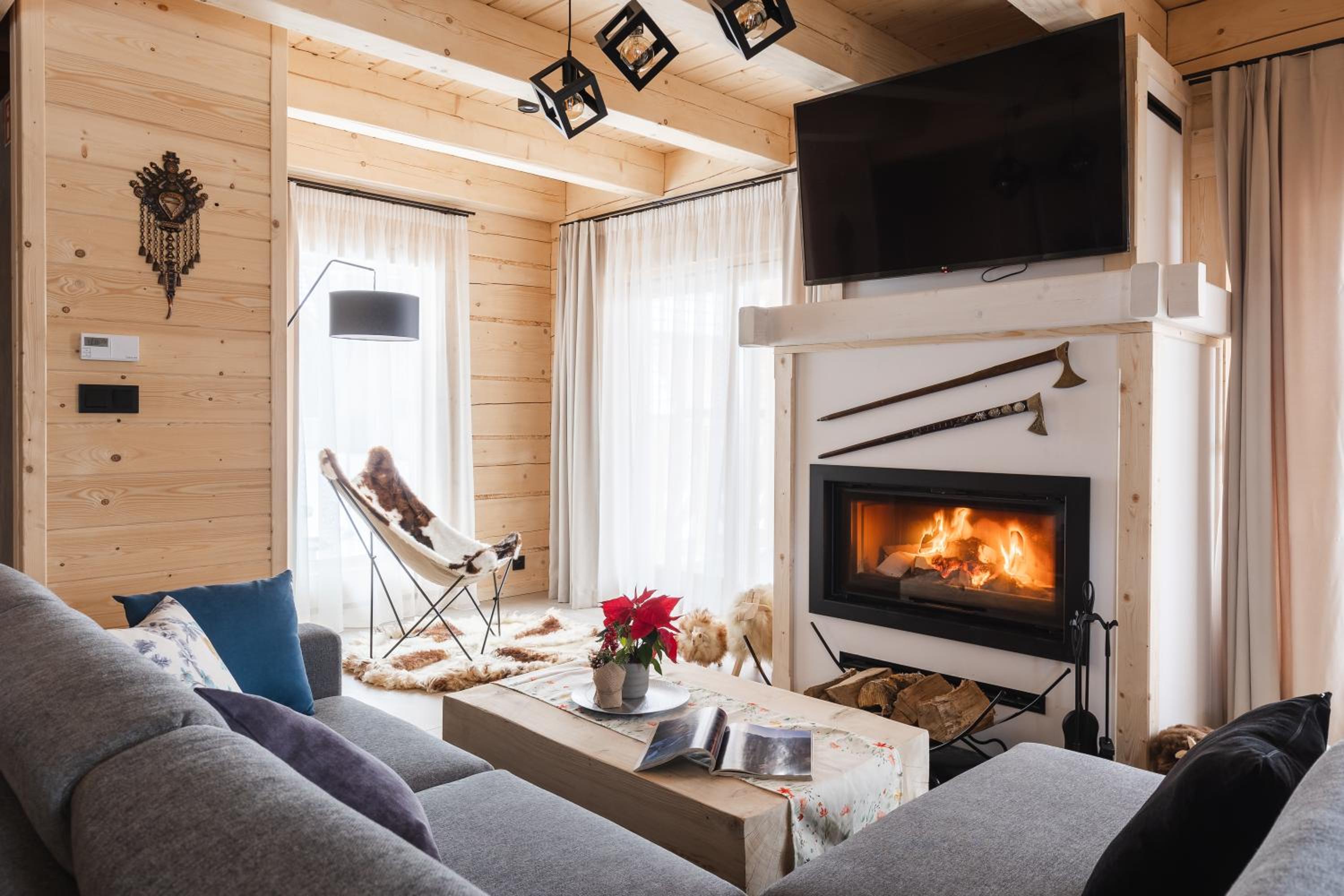 Superior Chalet - Photo 35
