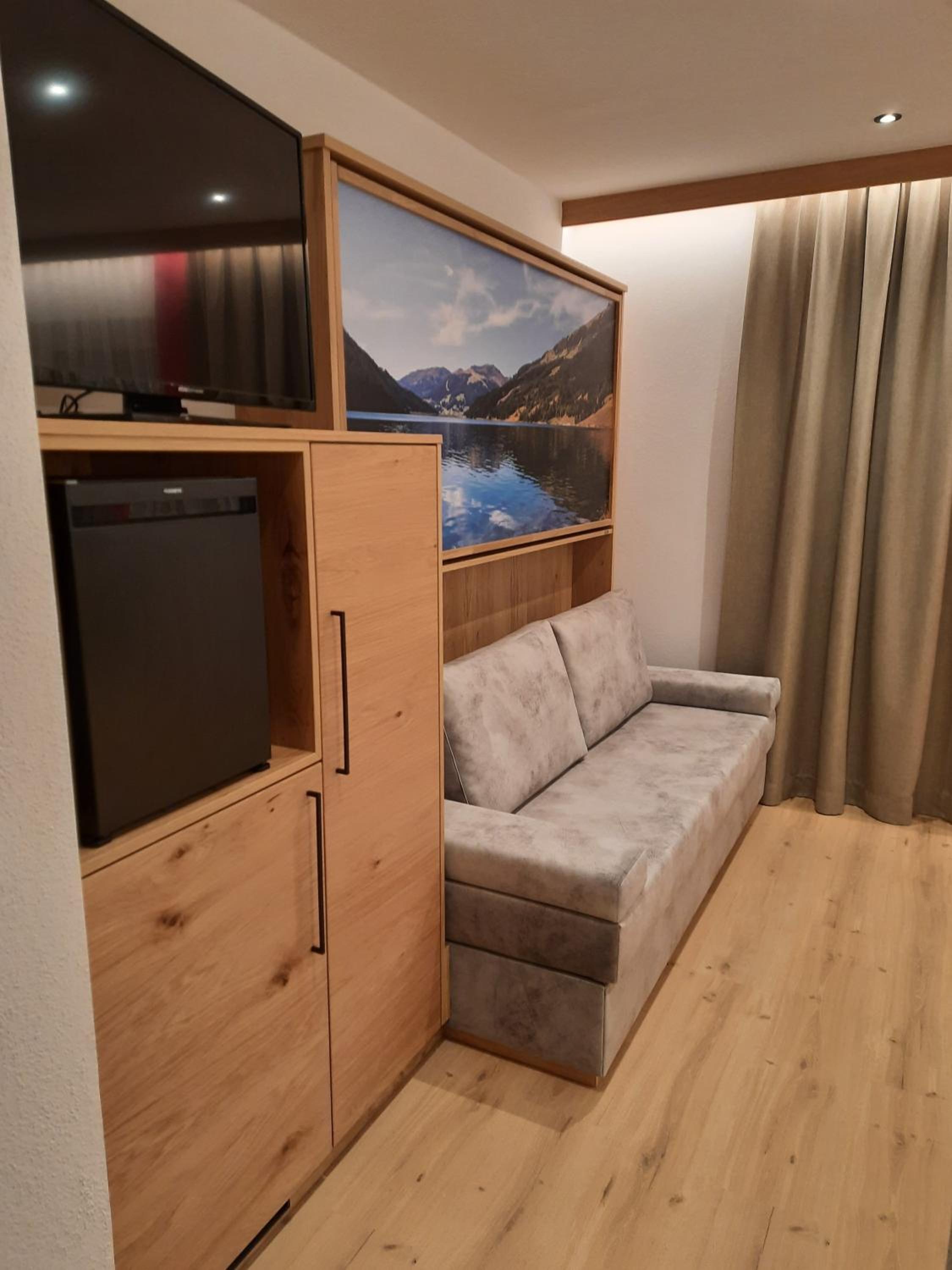 Comfort Quadruple Room - Photo 4