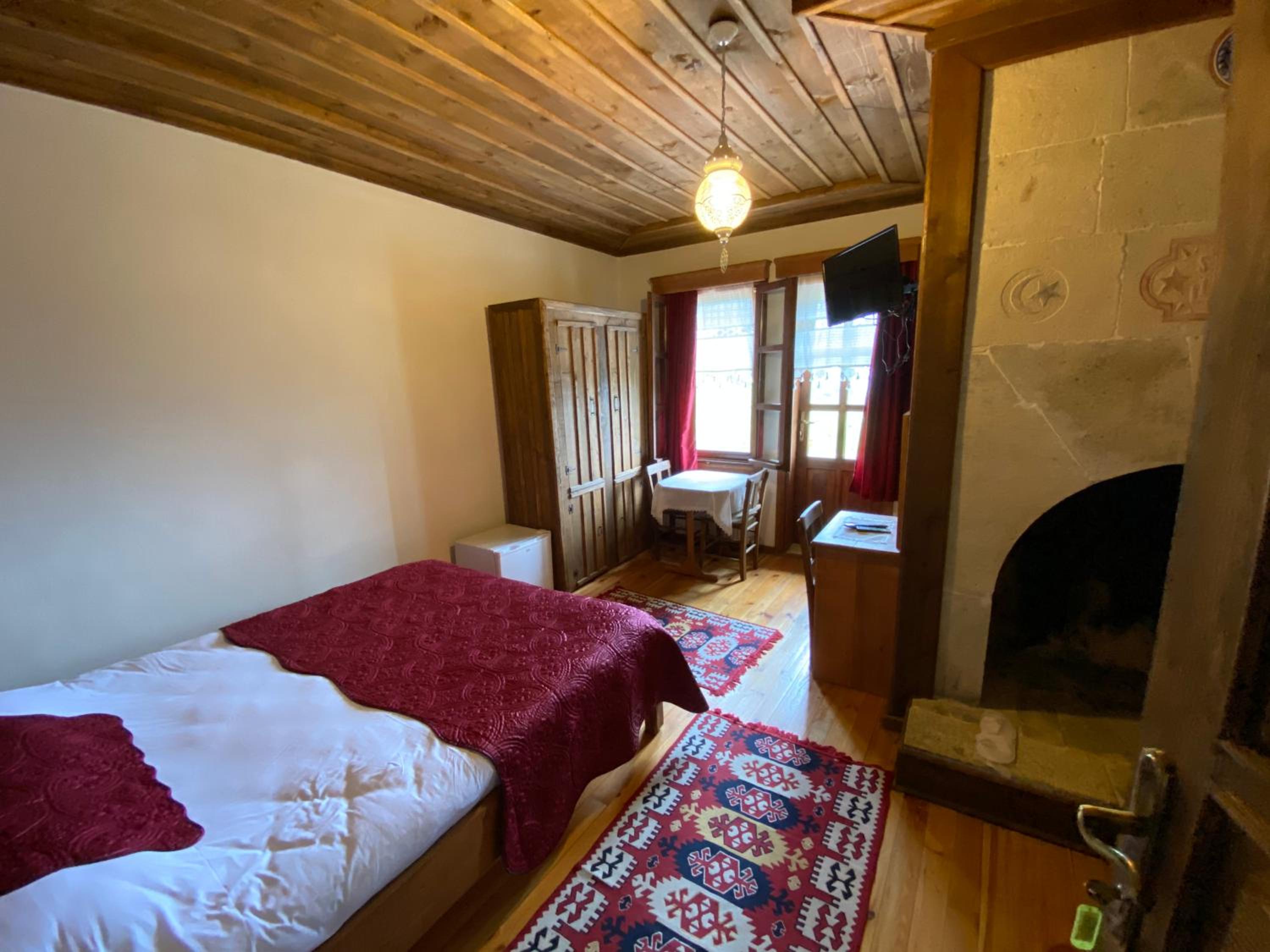 Superior Double Room photo 3