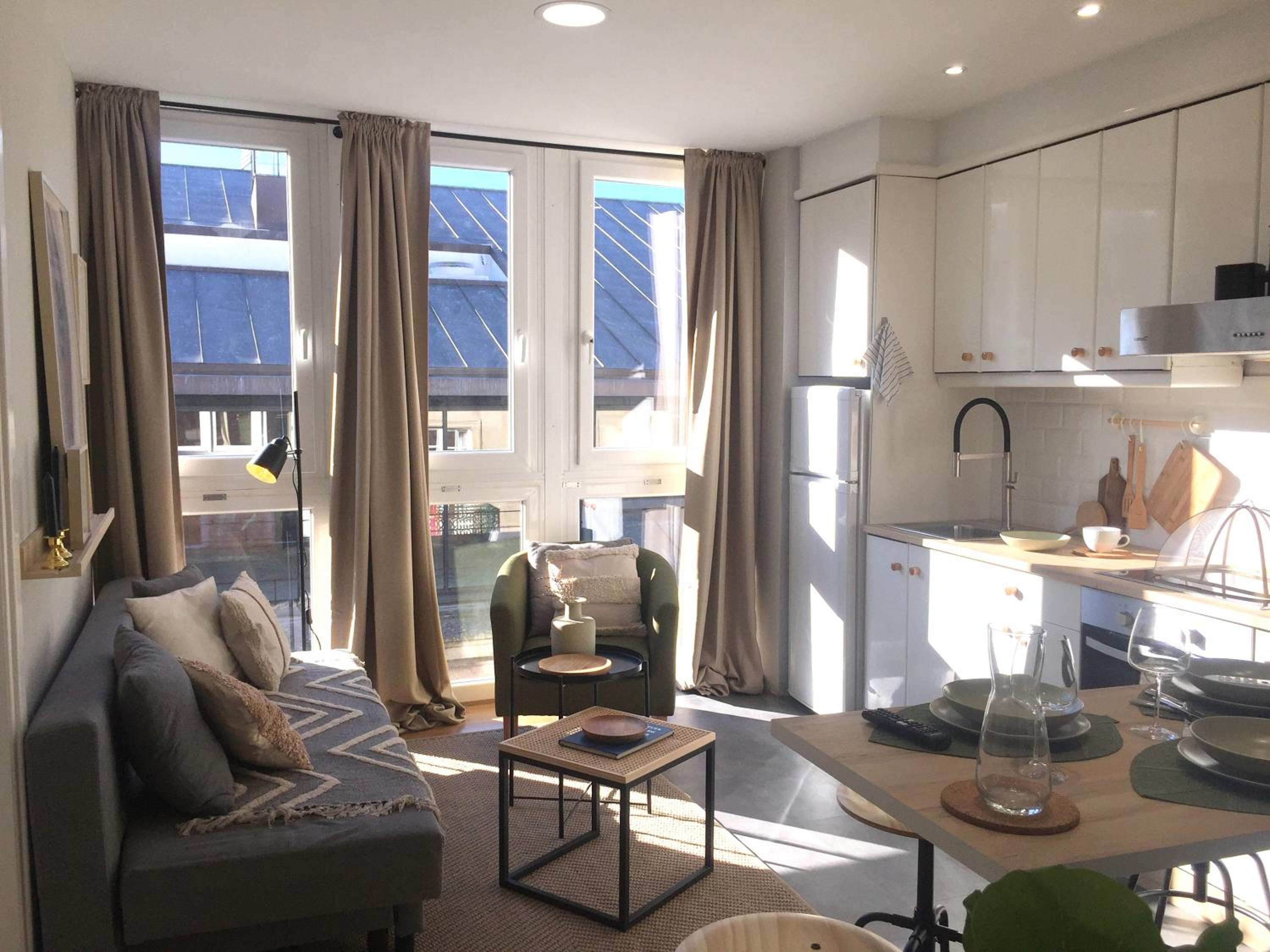 Apartment - Photo 42