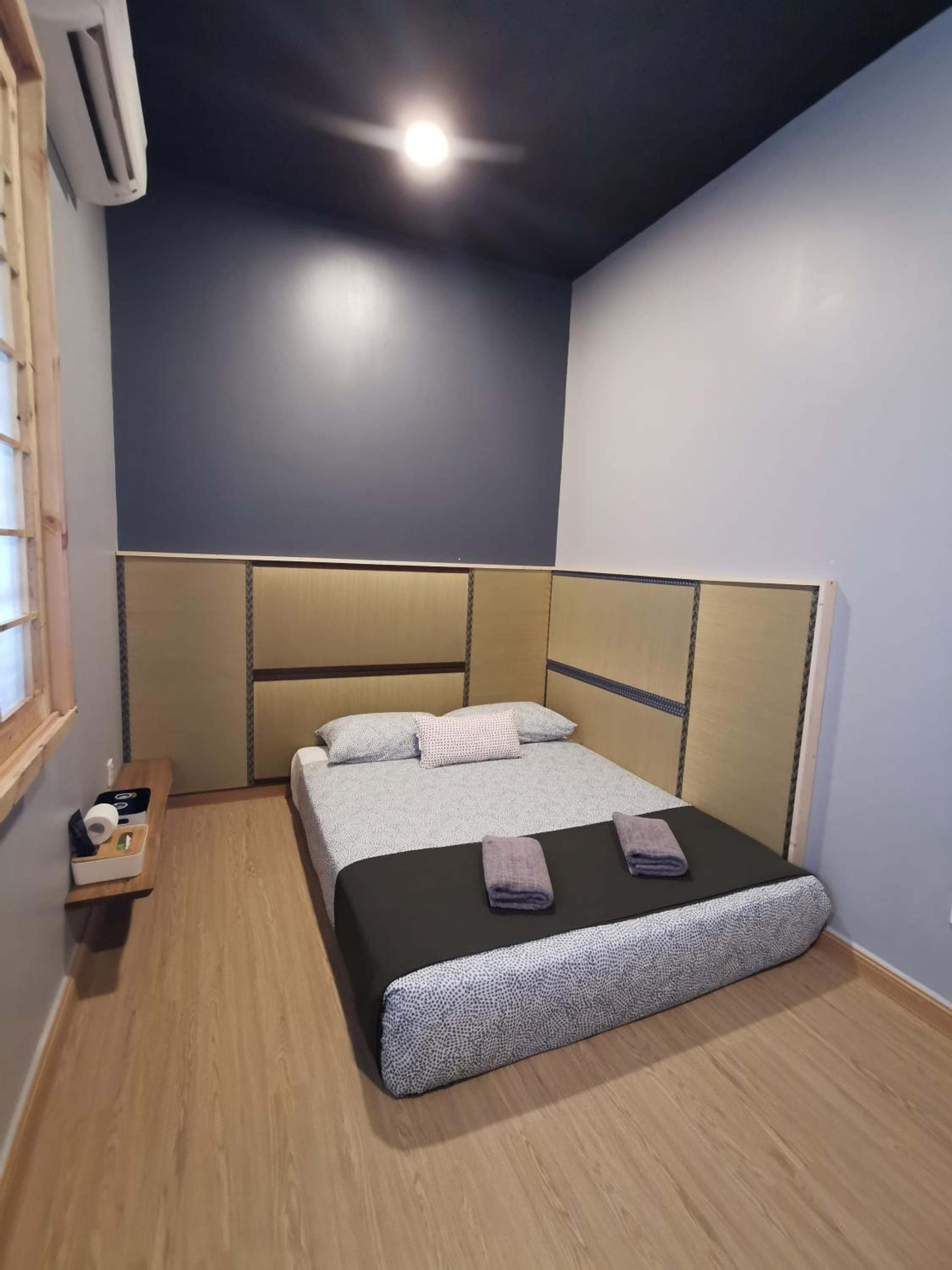 One-Bedroom Villa photo 2