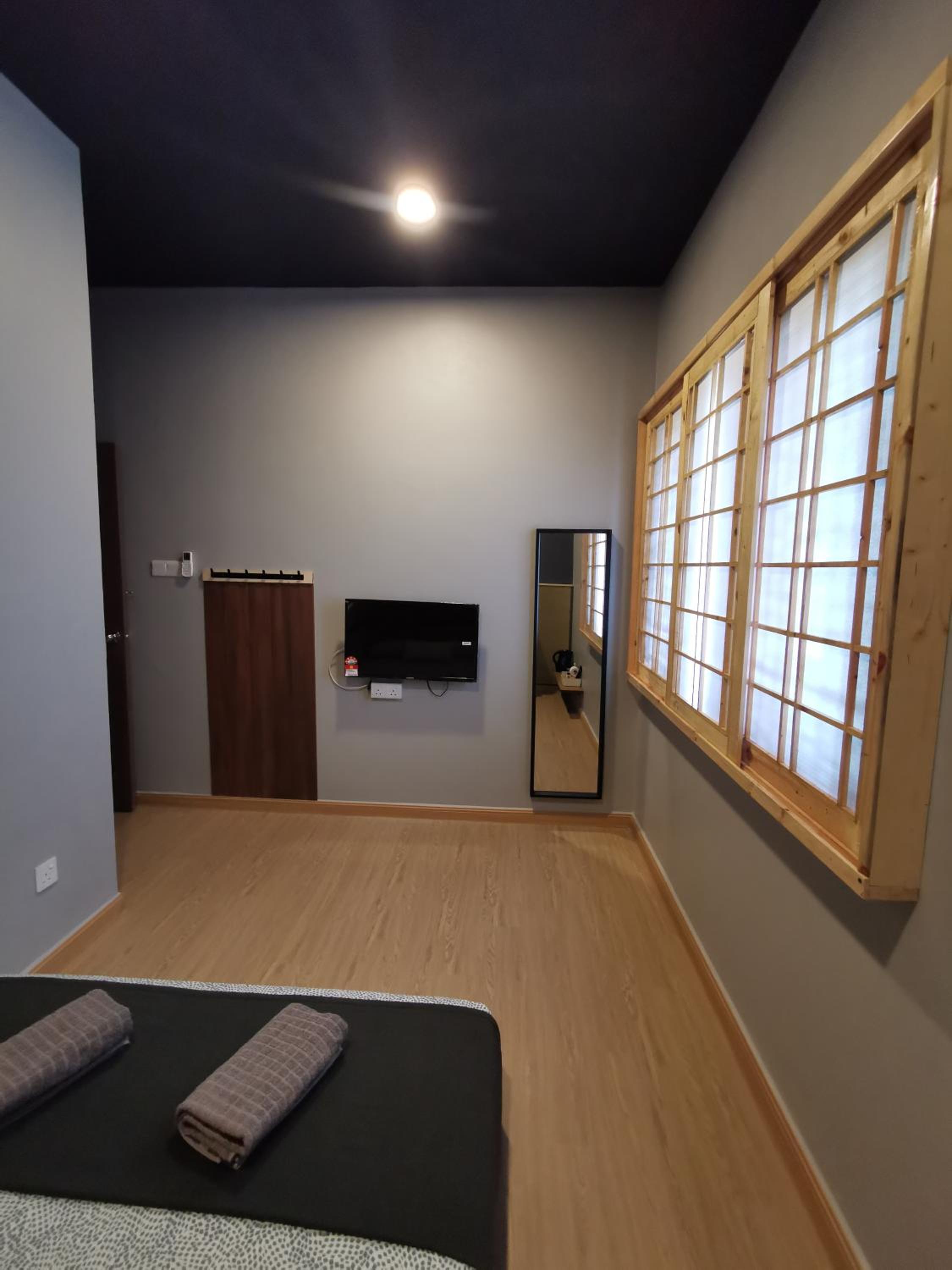 One-Bedroom Villa photo 1
