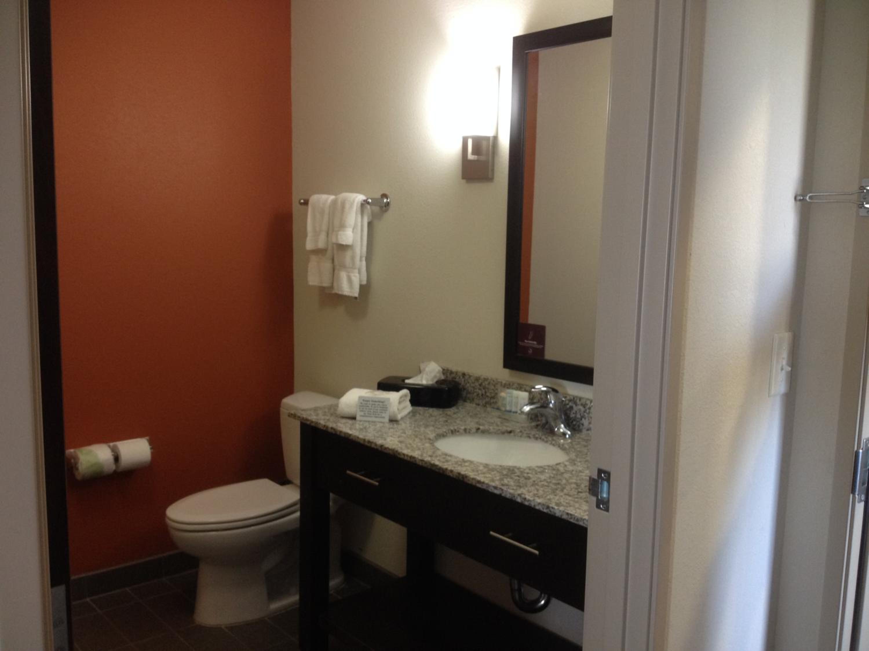 Sleep Inn & Suites Elk City Route 66, Billede 2