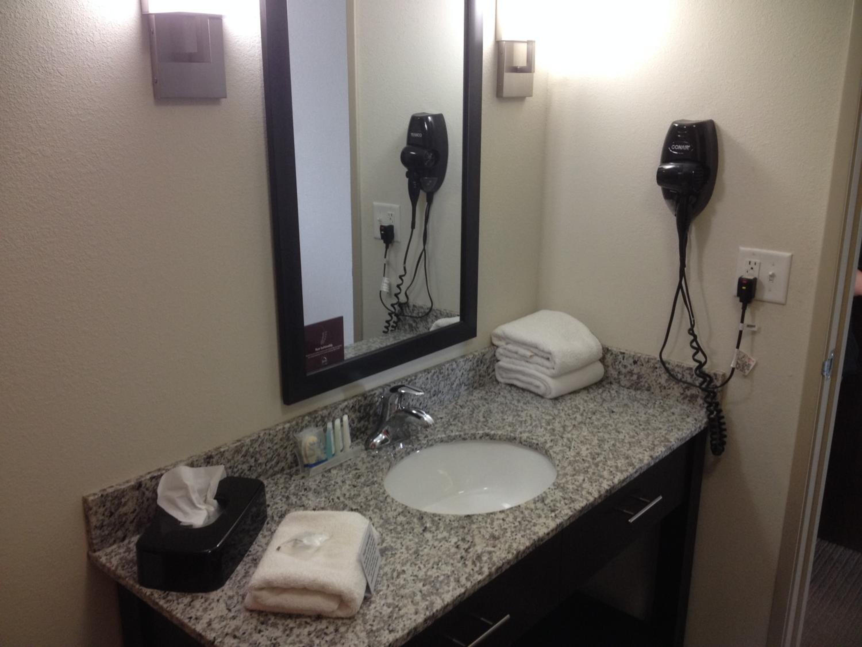 Sleep Inn & Suites Elk City Route 66, Billede 4