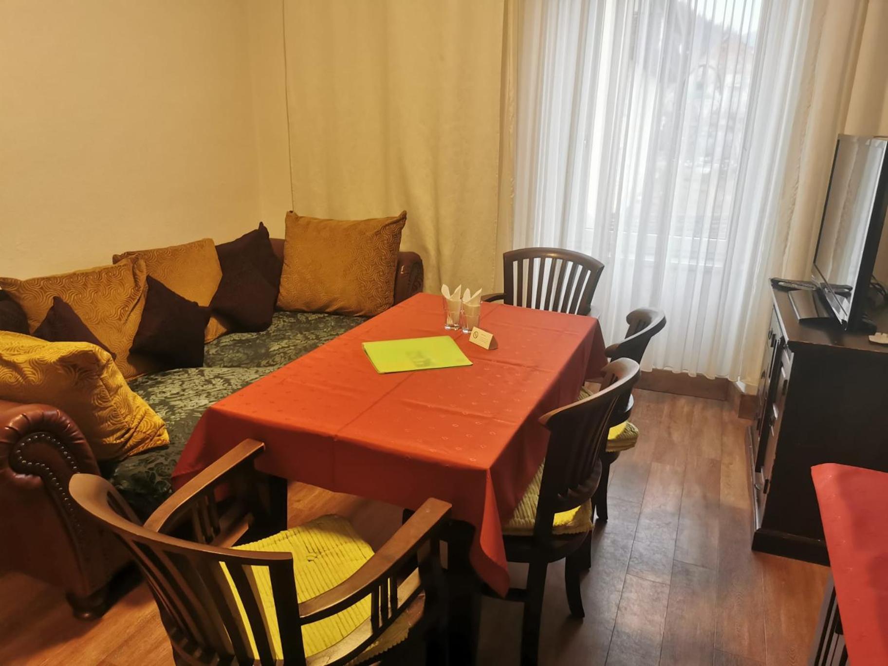 Family Suite - Photo 5