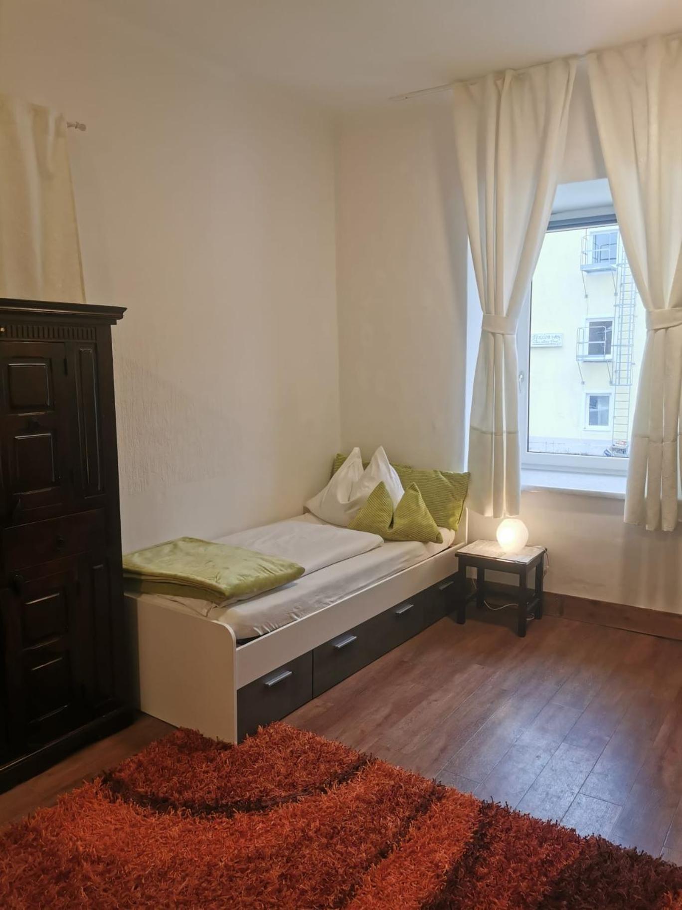 Family Suite - Photo 2