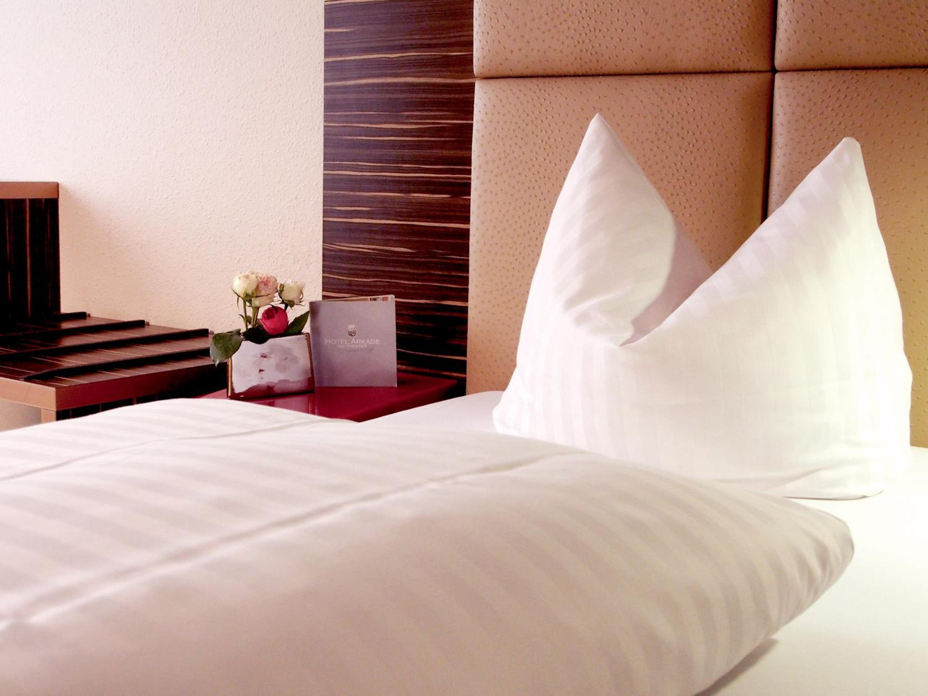 Single Room photo 2