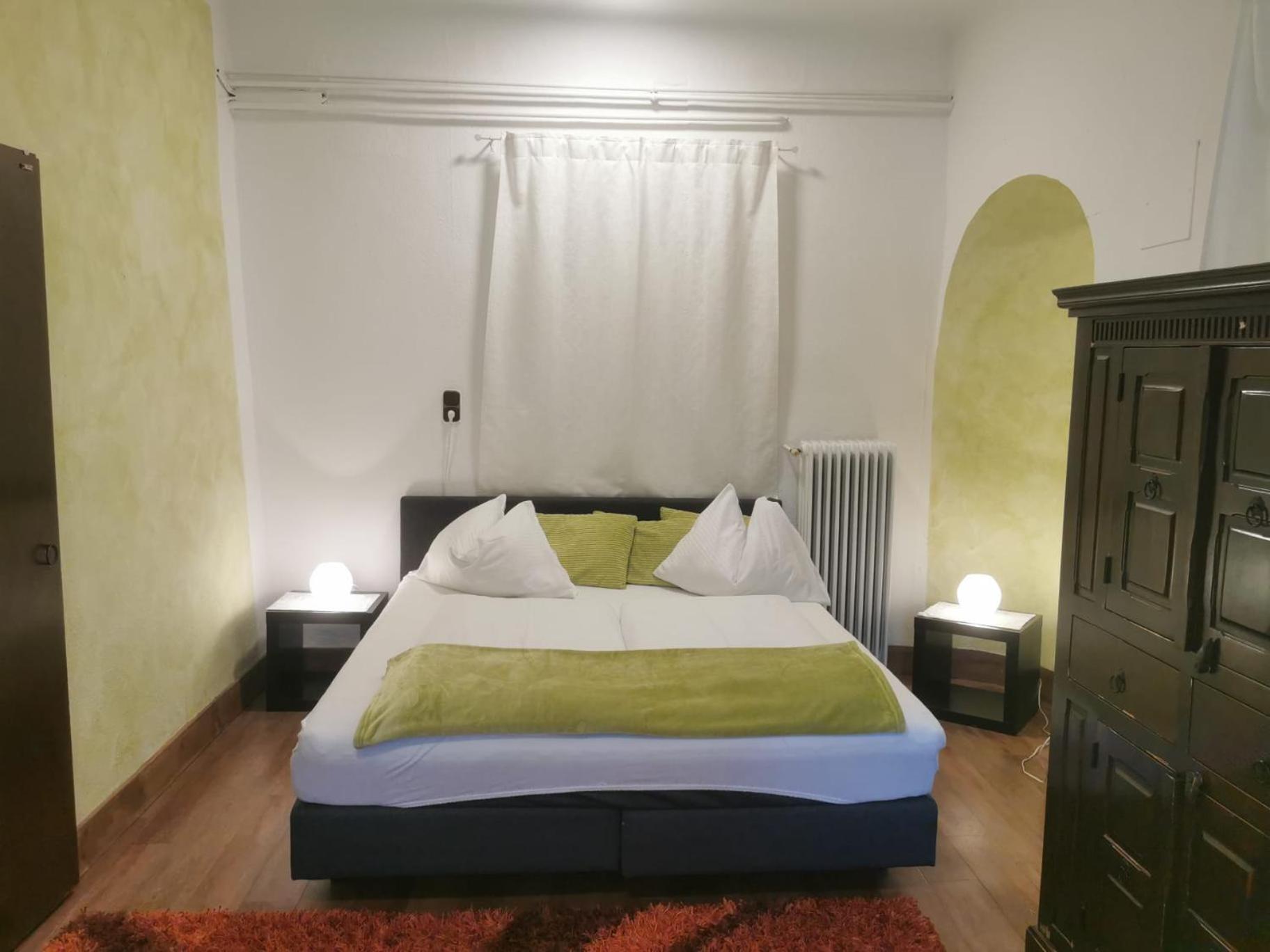 Family Suite - Photo 3