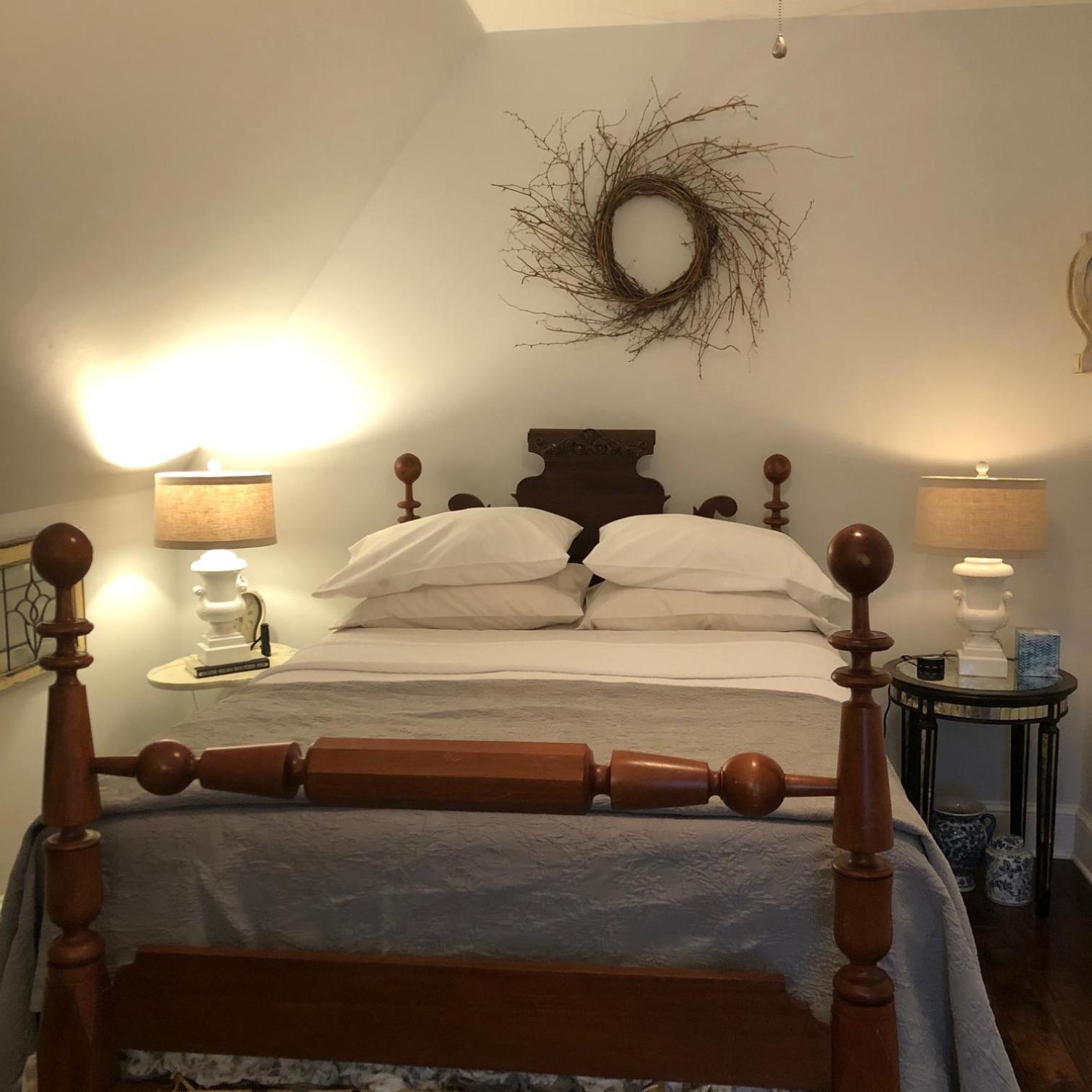 Standard Queen Room photo 1
