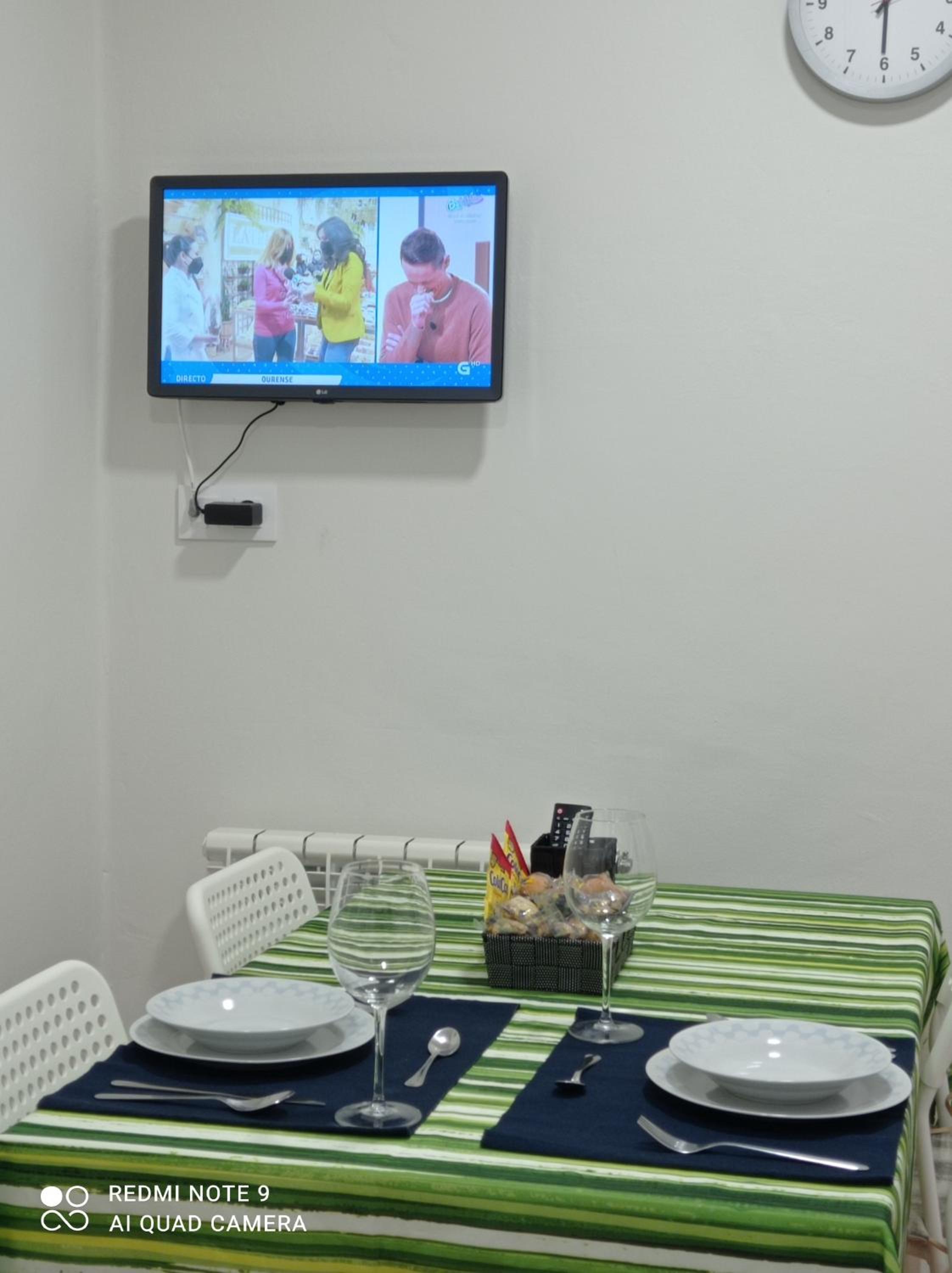 Three-Bedroom Apartment - Photo 22