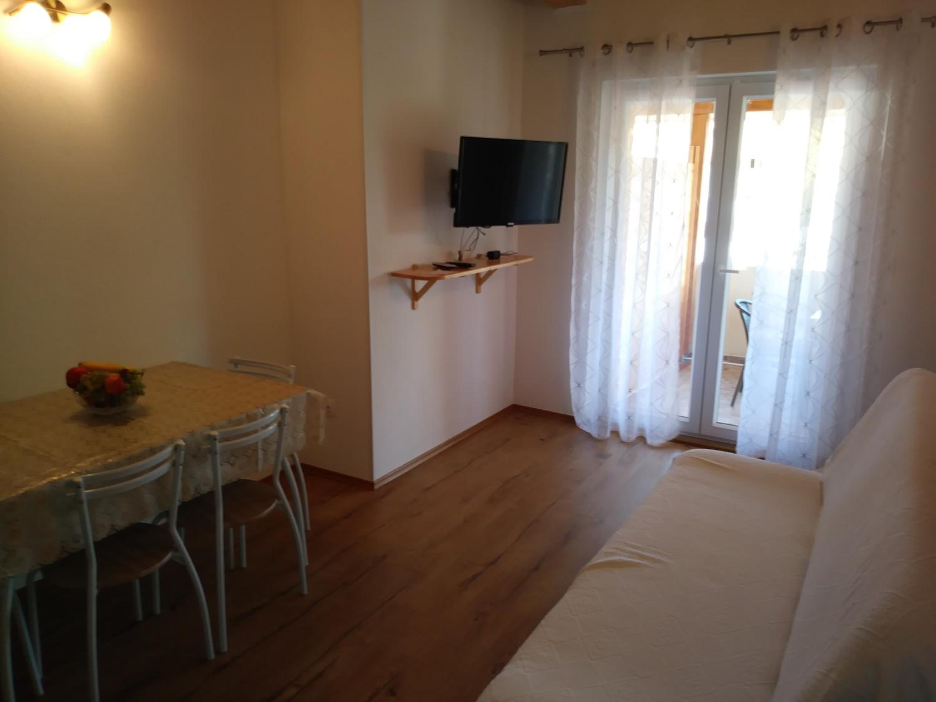 Apartment with Terrace photo 1