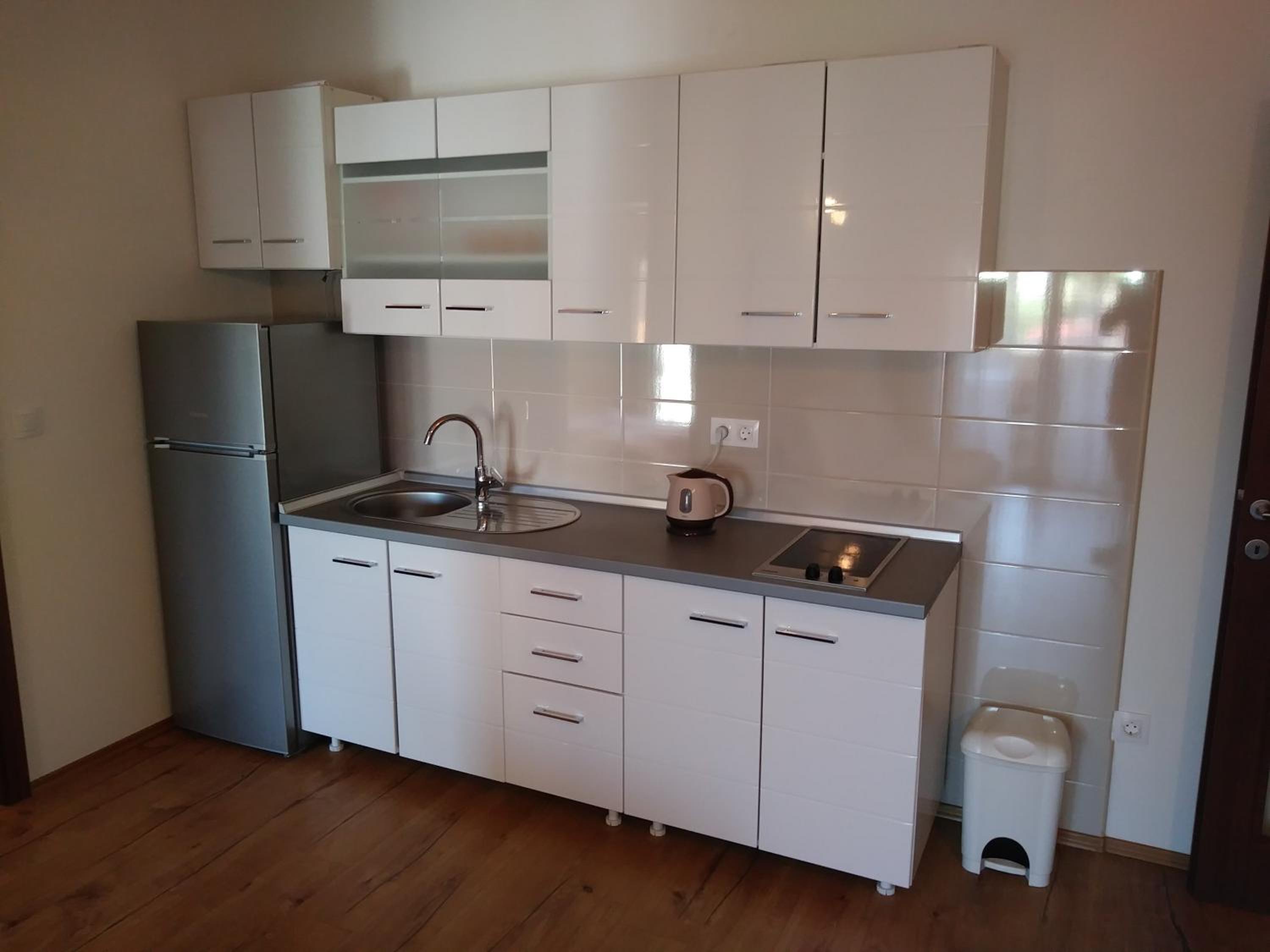Apartment with Terrace photo 2
