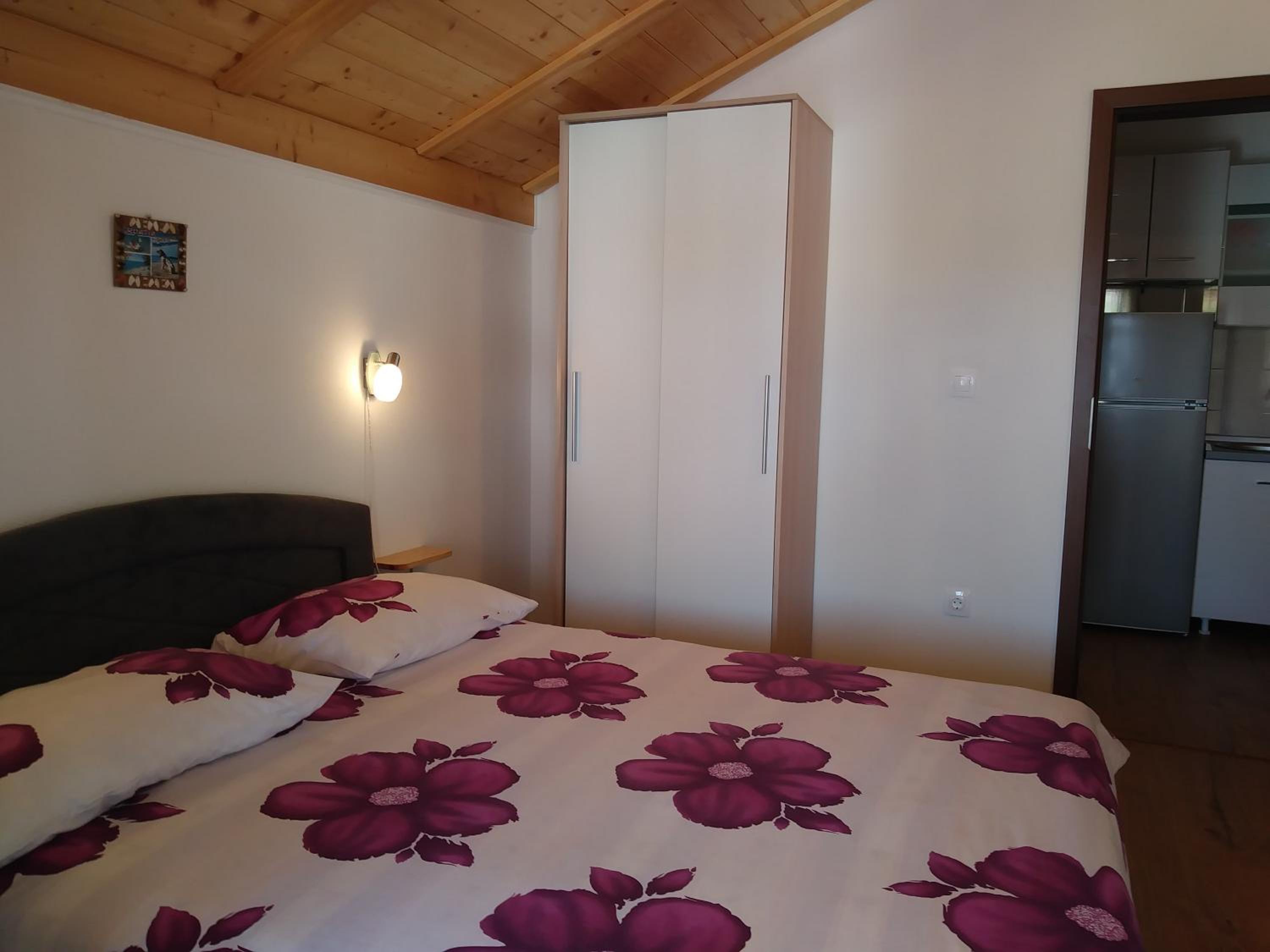 Apartment with Terrace photo 3