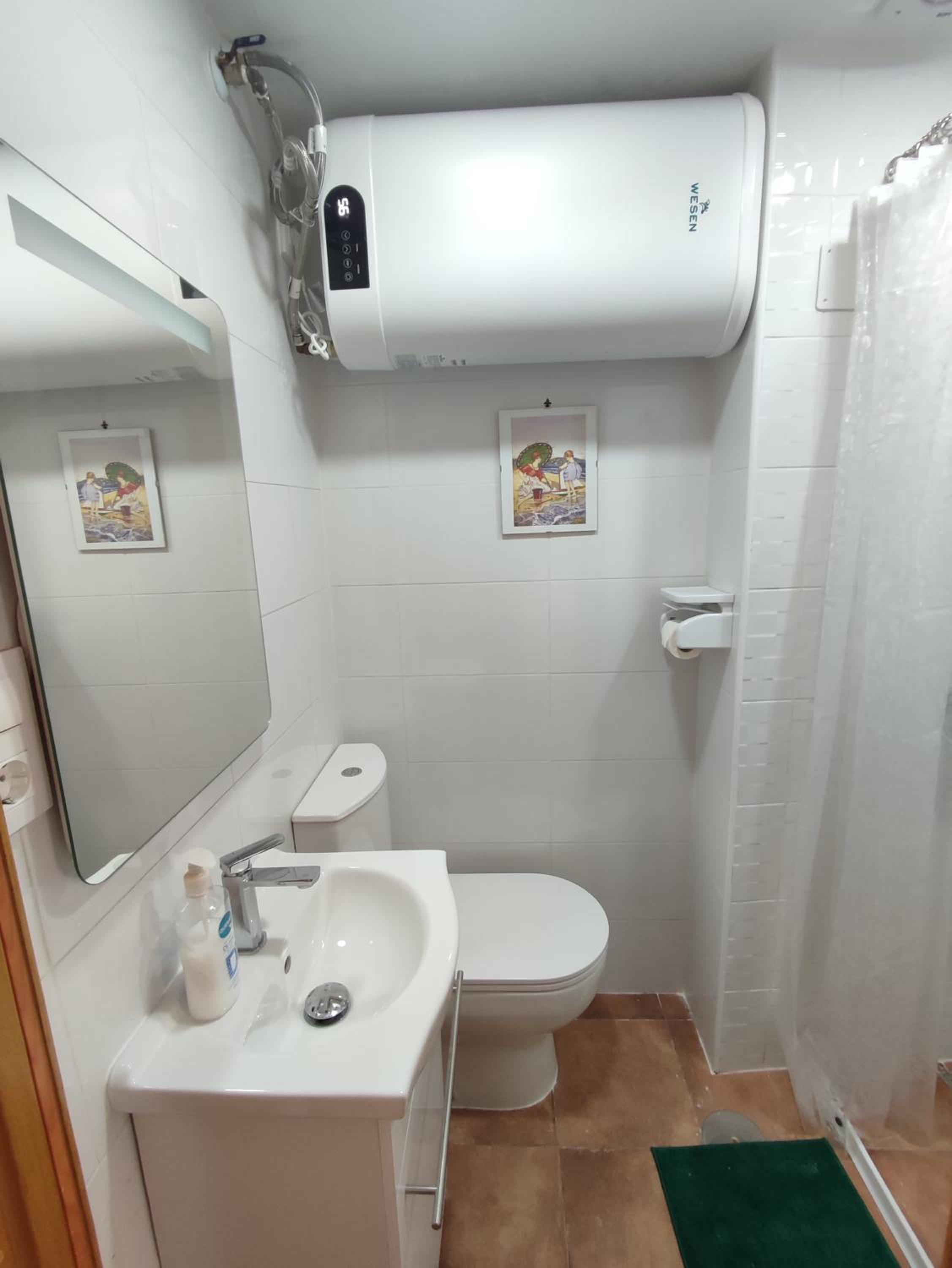 Apartment photo 3