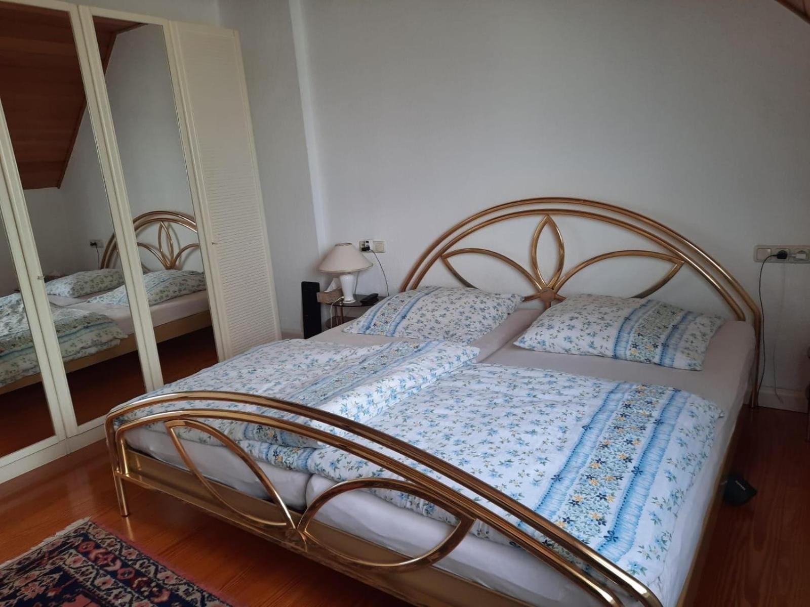 Double Room - Photo 1