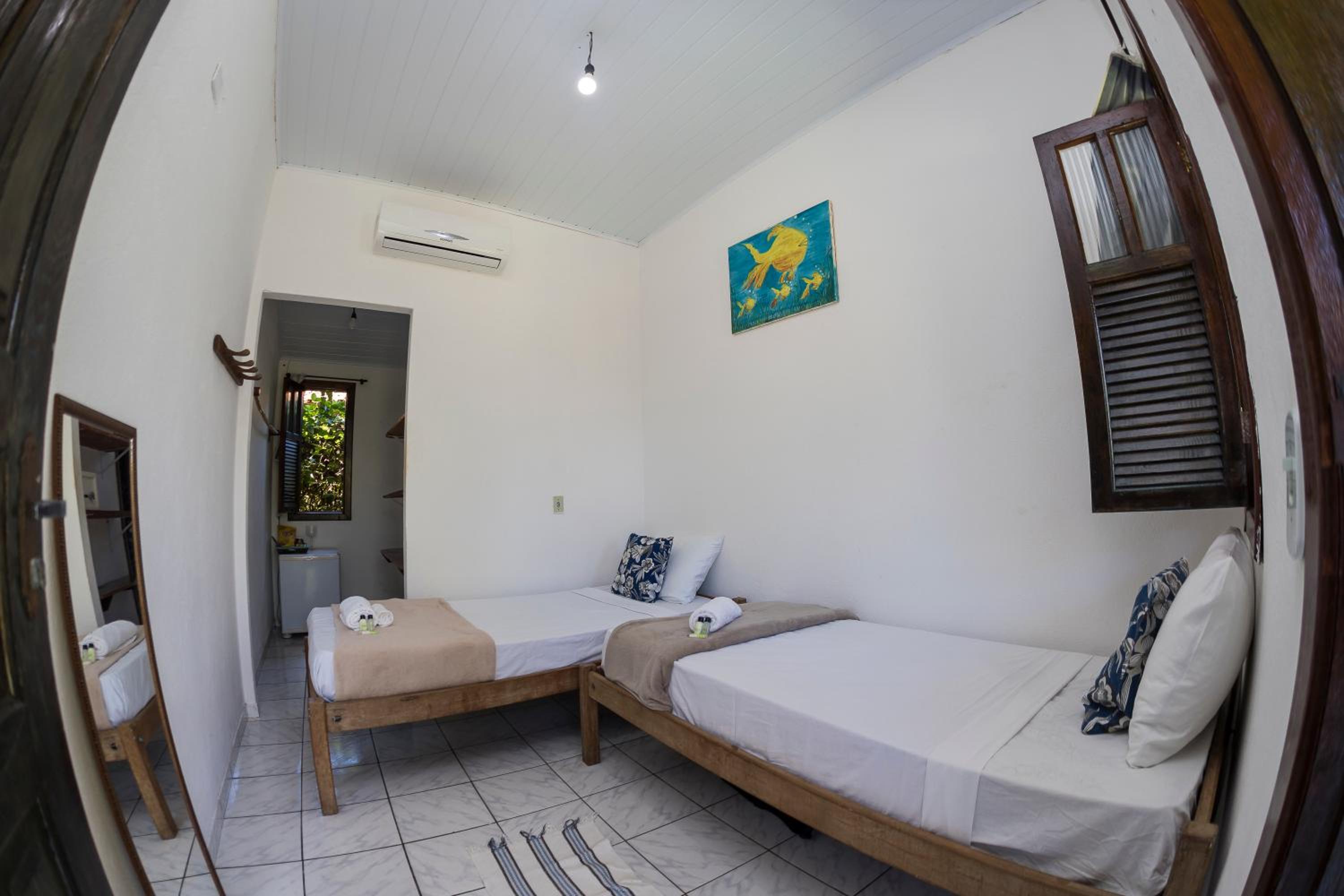 Standard Twin Room photo 1