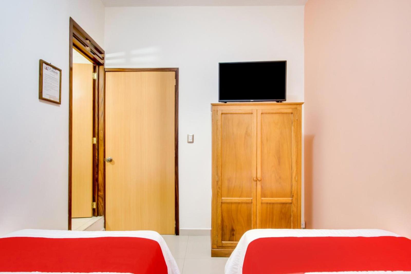 Twin Room photo 3