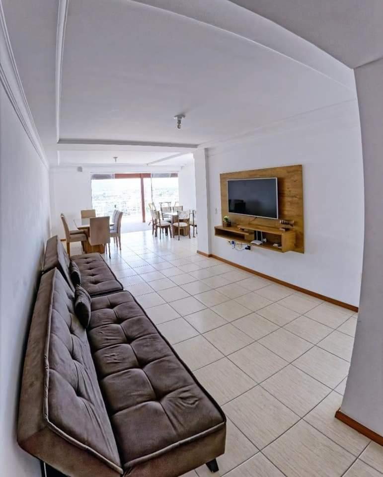Penthouse Apartment - Photo 6