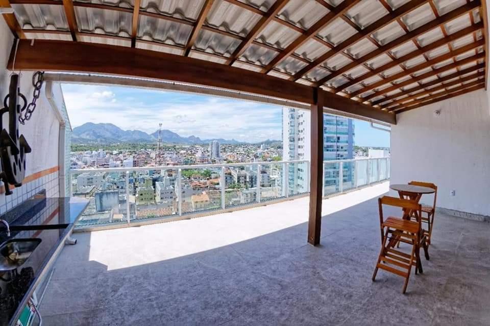 Penthouse Apartment - Photo 13