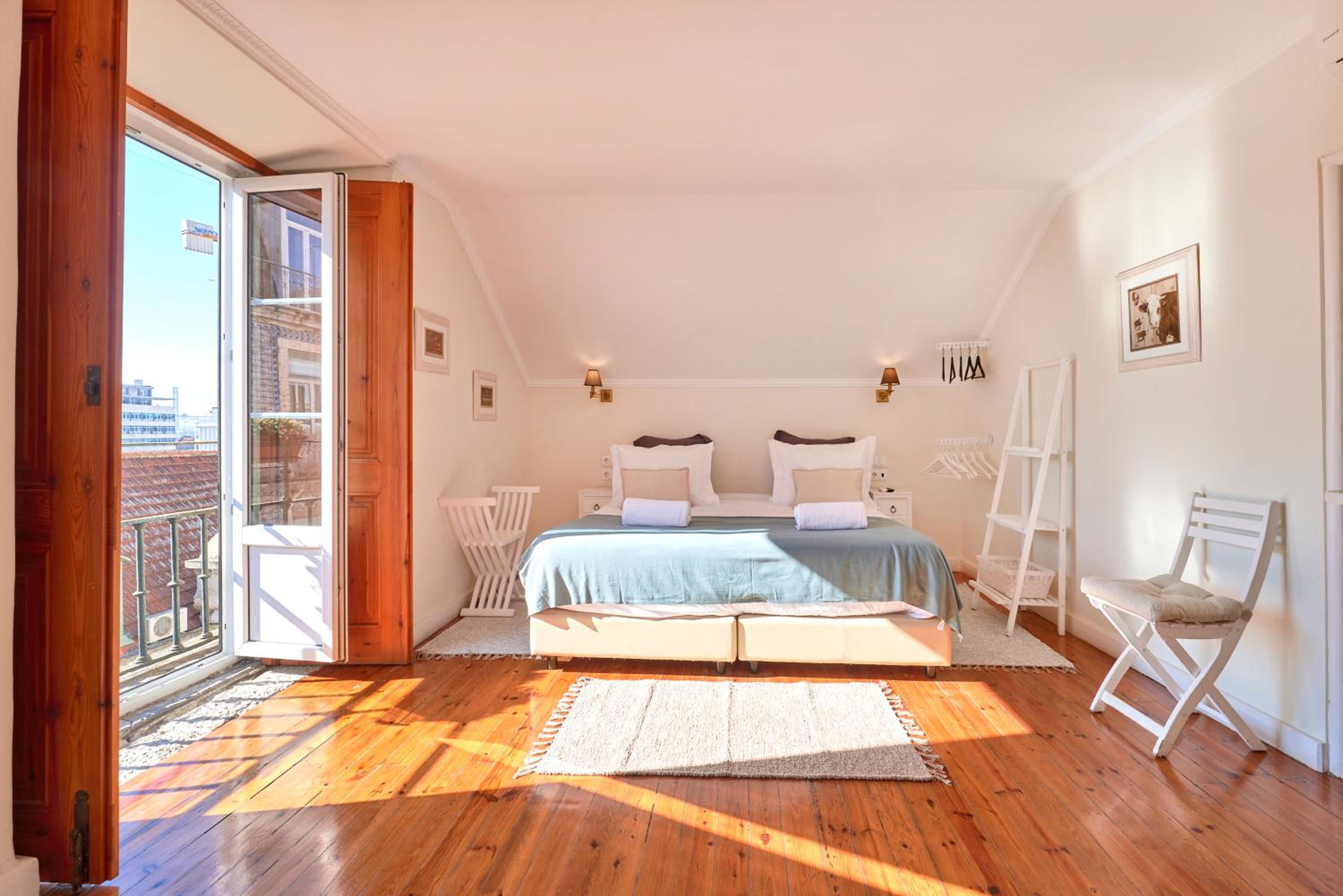 Superior Double Room photo 1