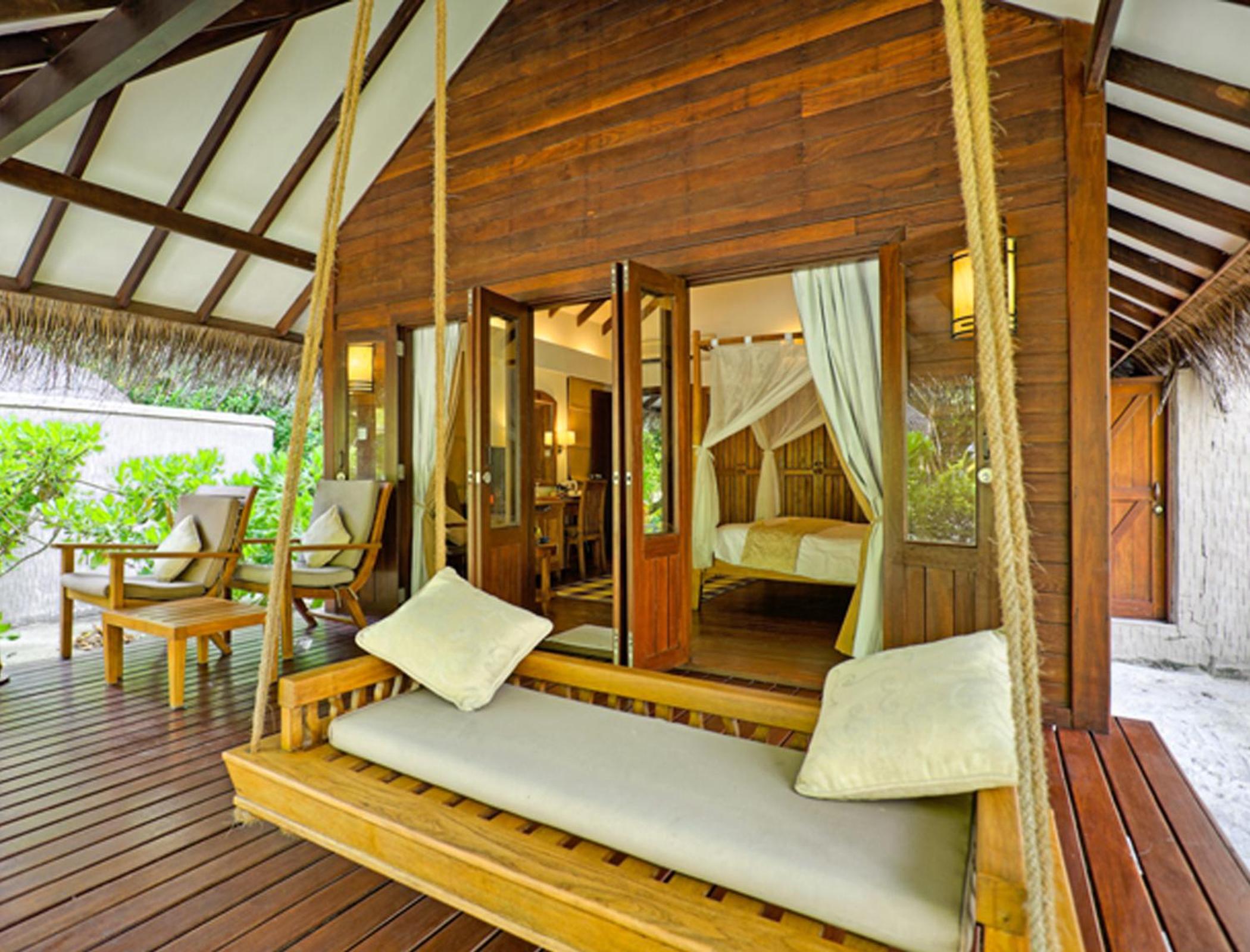 Beach Villa