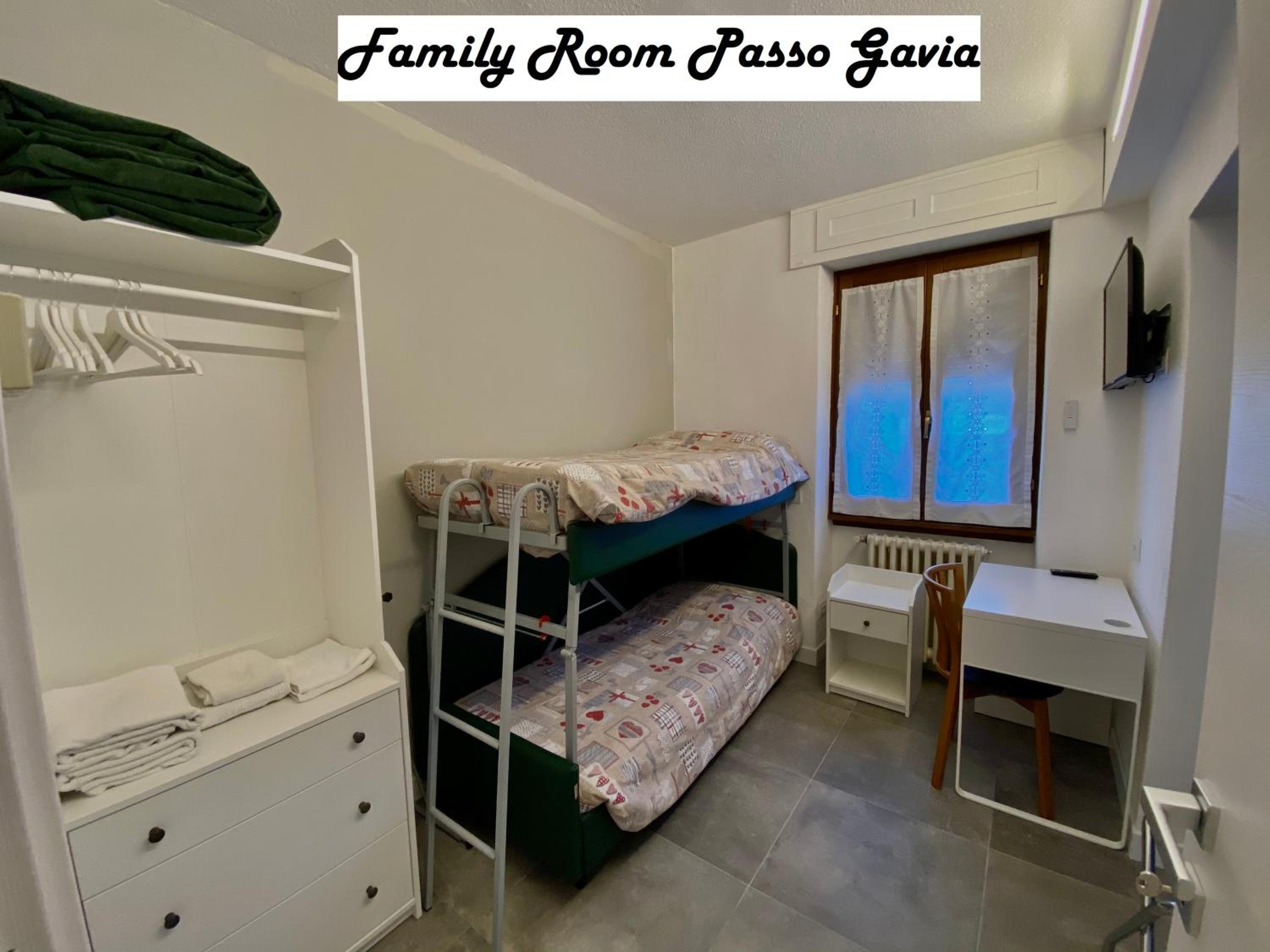 Family Suite photo 3