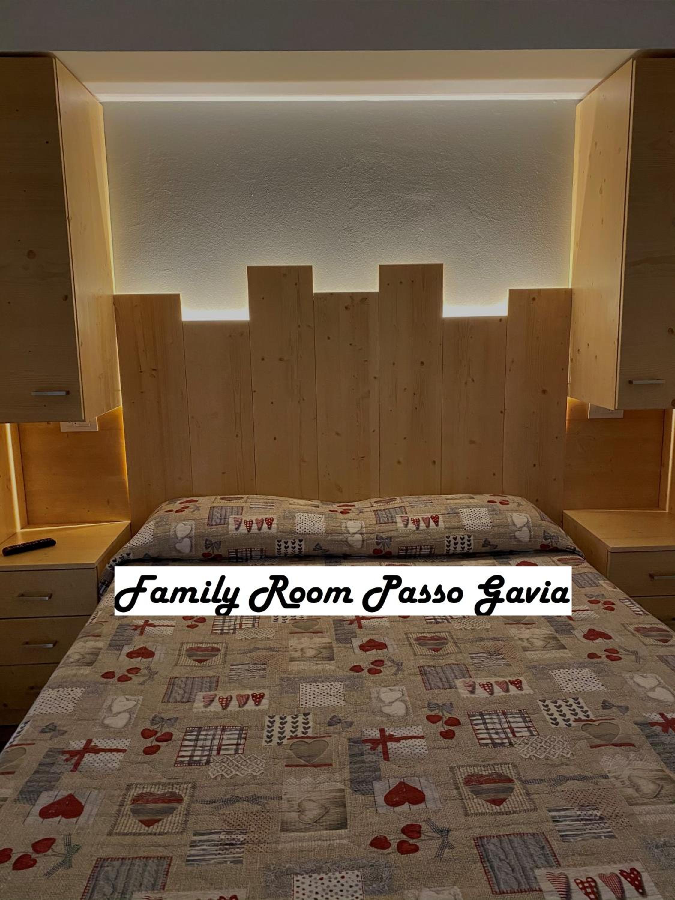 Family Suite photo 2