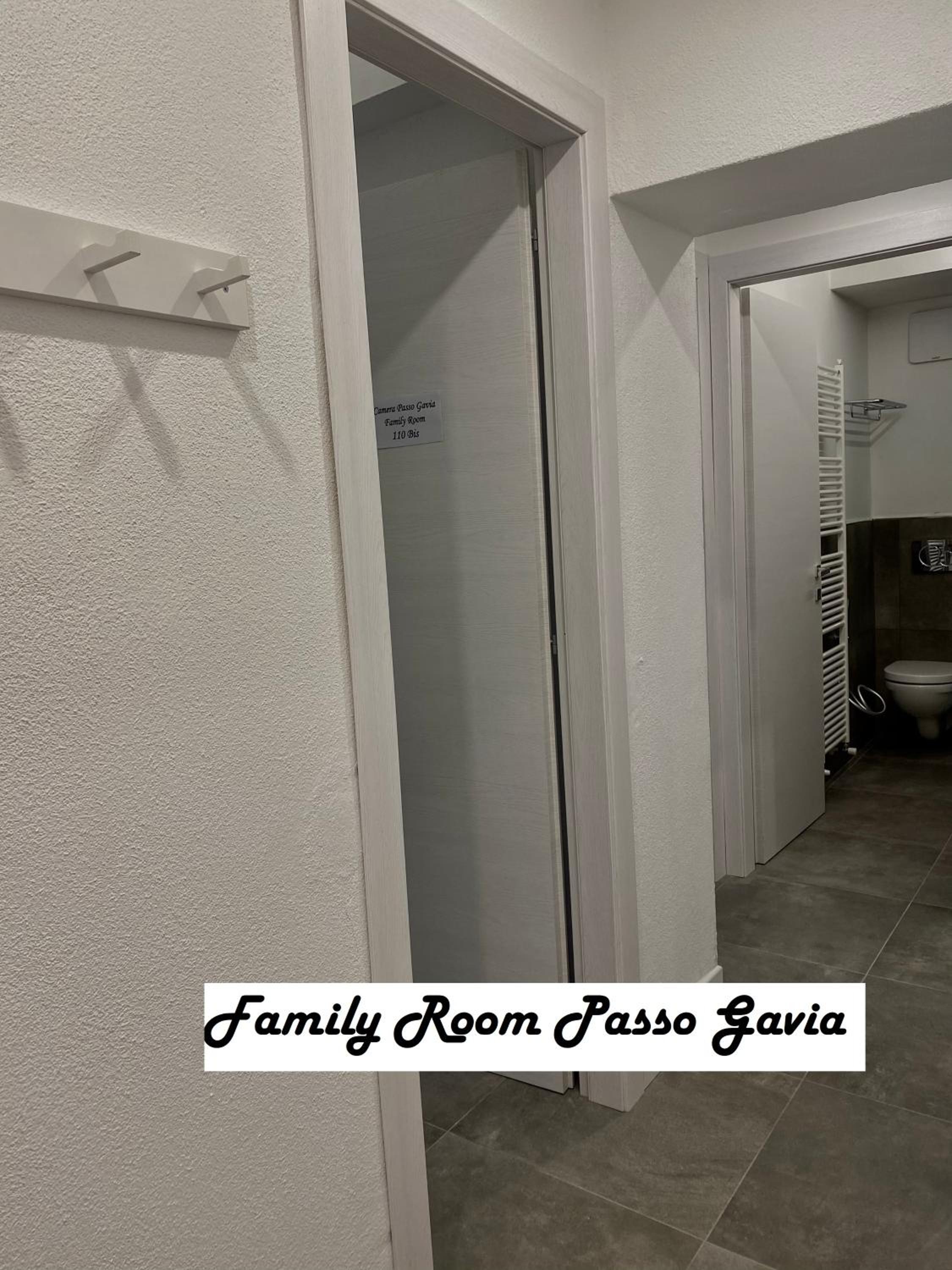 Family Suite photo 1