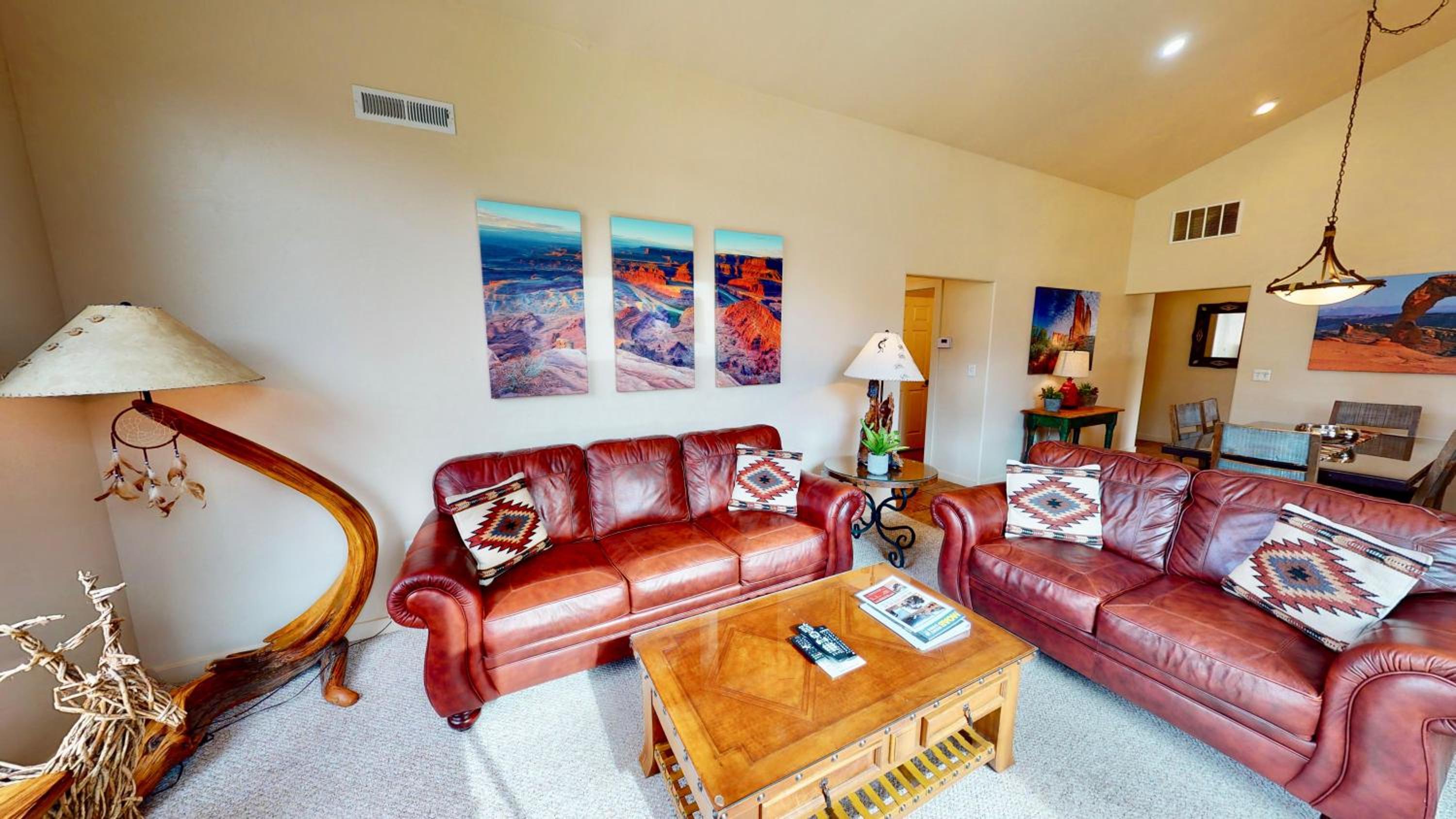 Vacation Home photo 1