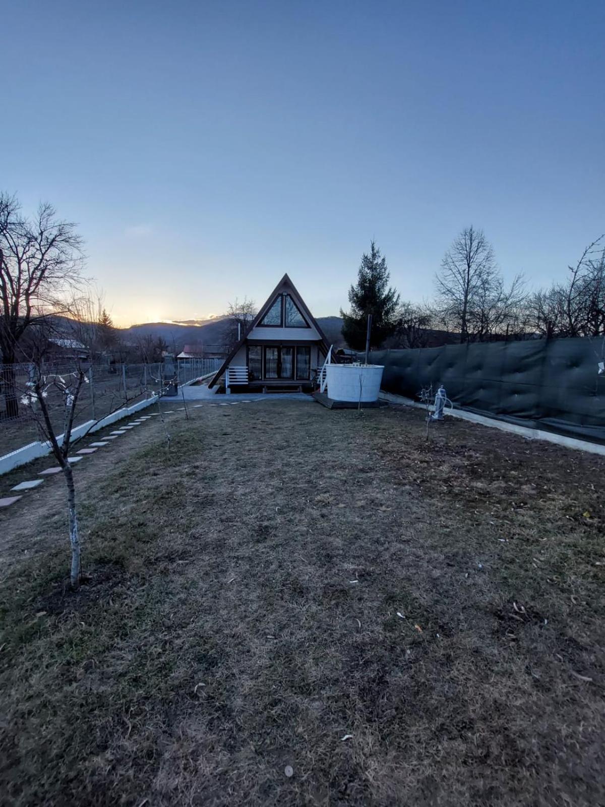 Two-Bedroom House - Photo 16