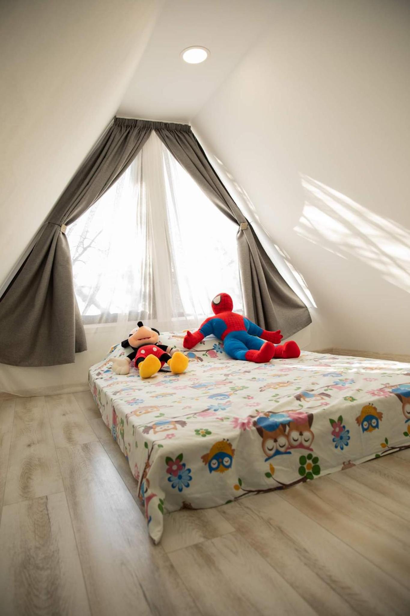 Two-Bedroom House - Photo 17