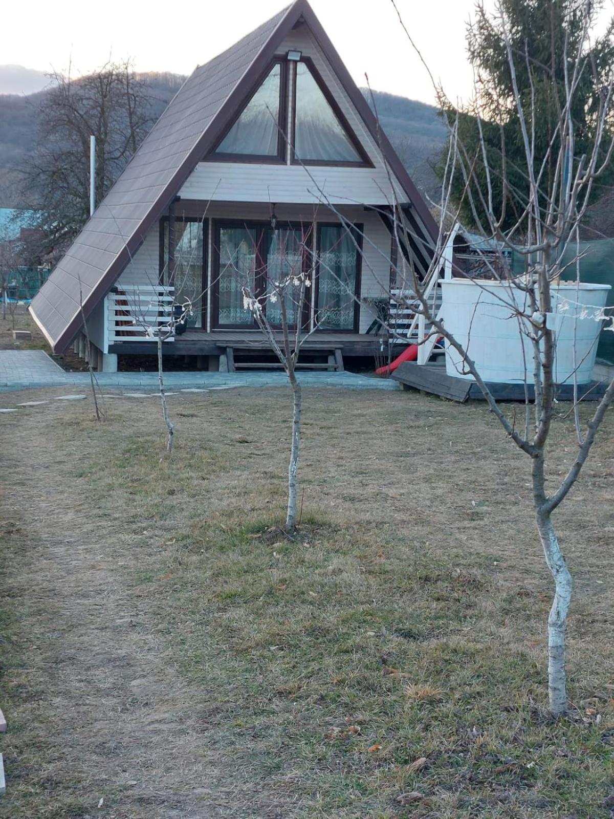 Two-Bedroom House - Photo 21
