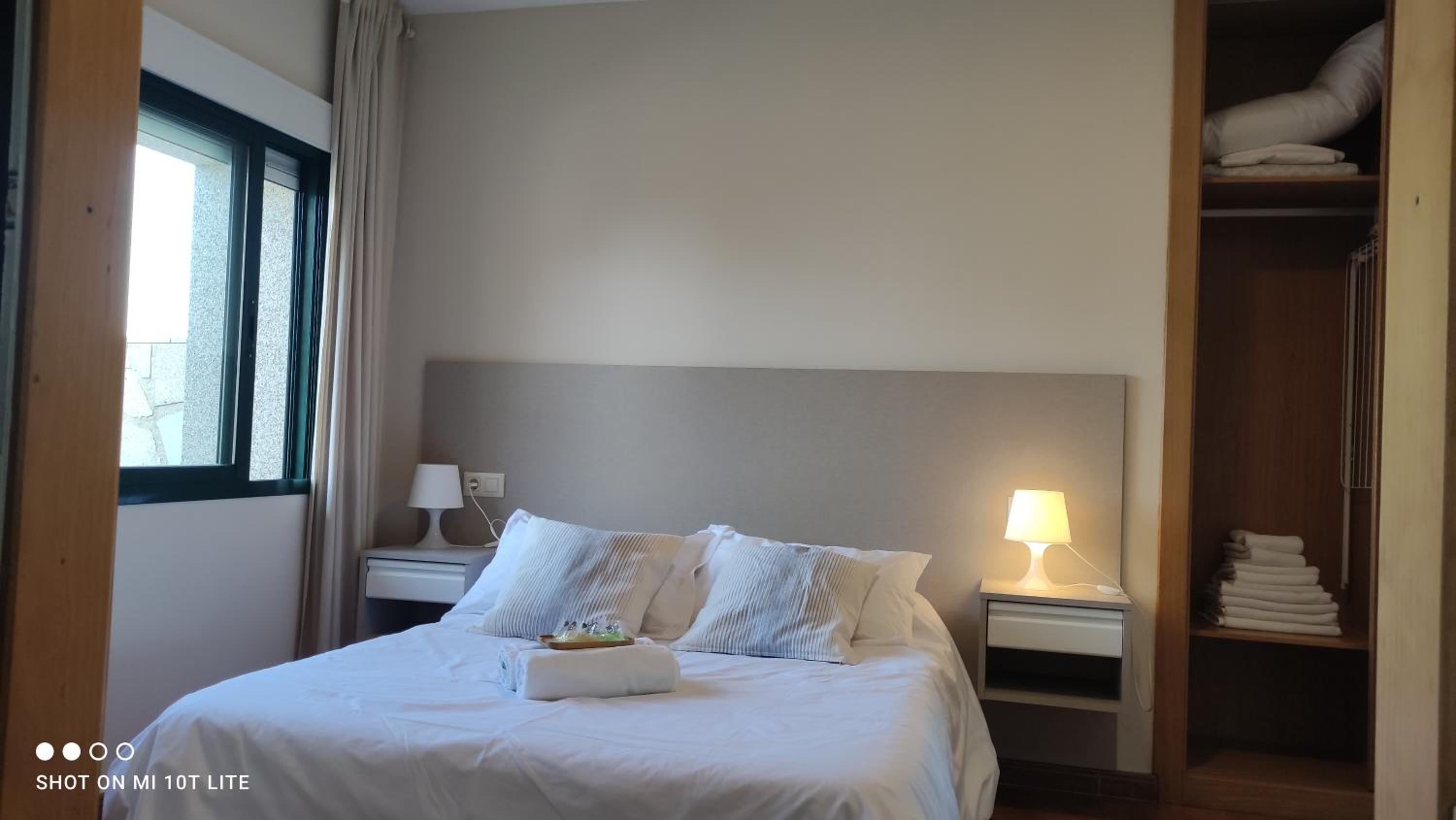 Apartamento Estudio